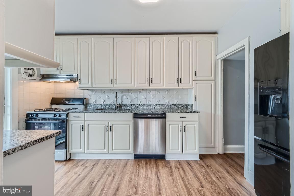 RODGERS FORGE - Residential