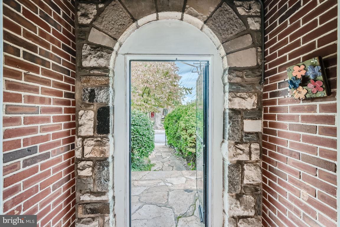 RODGERS FORGE - Residential