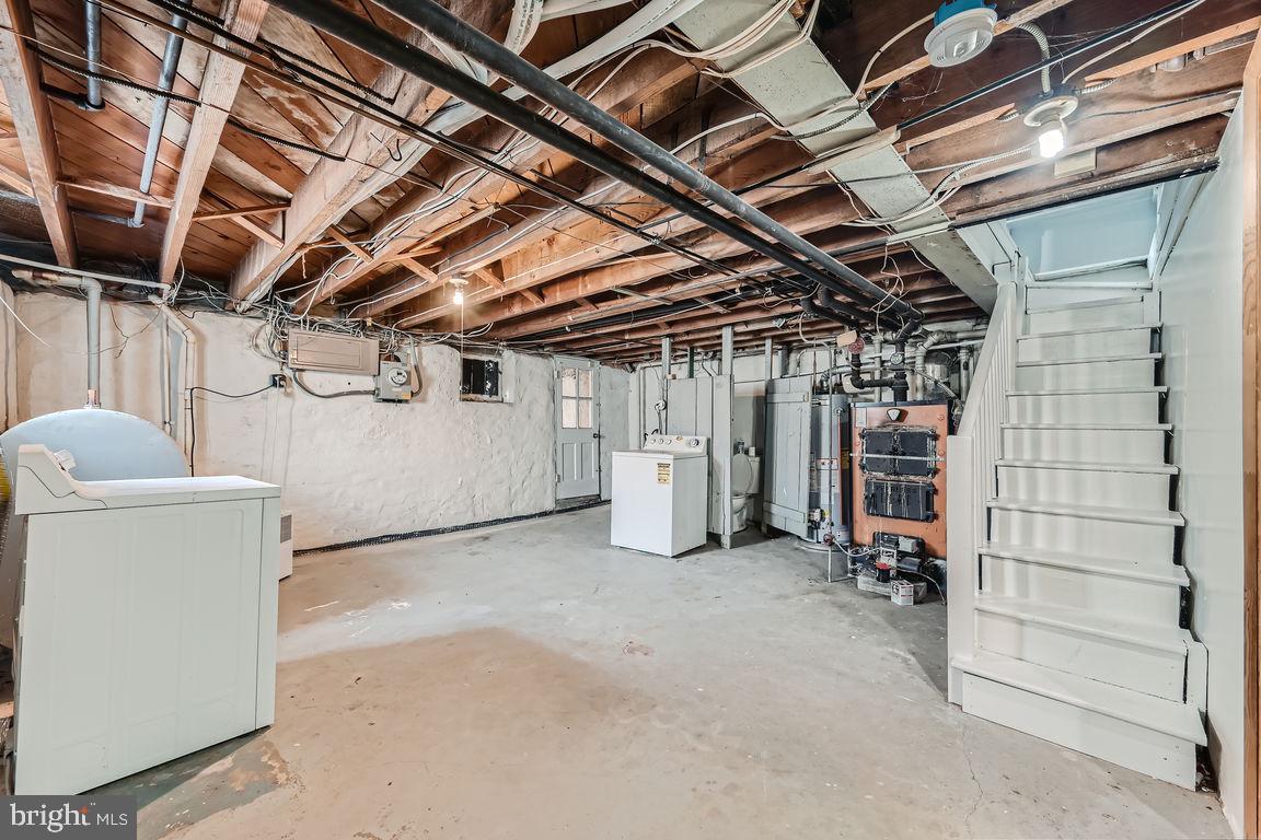 RODGERS FORGE - Residential