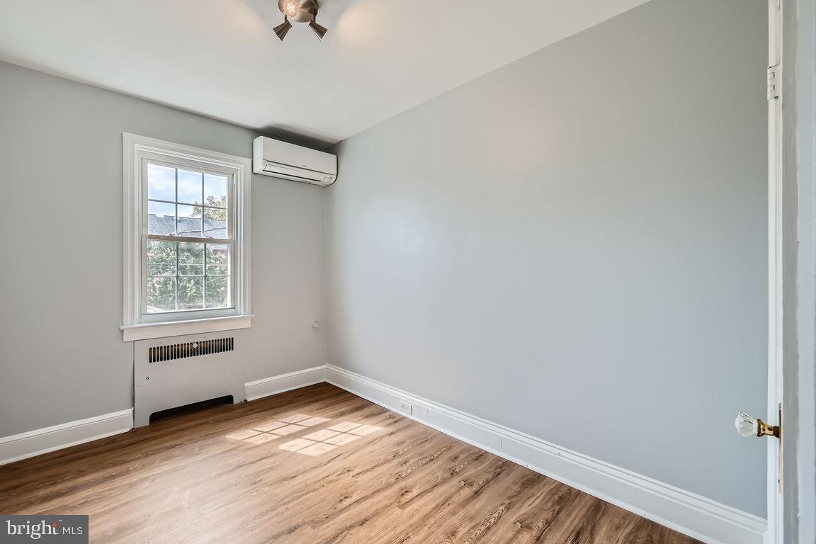 RODGERS FORGE - Residential