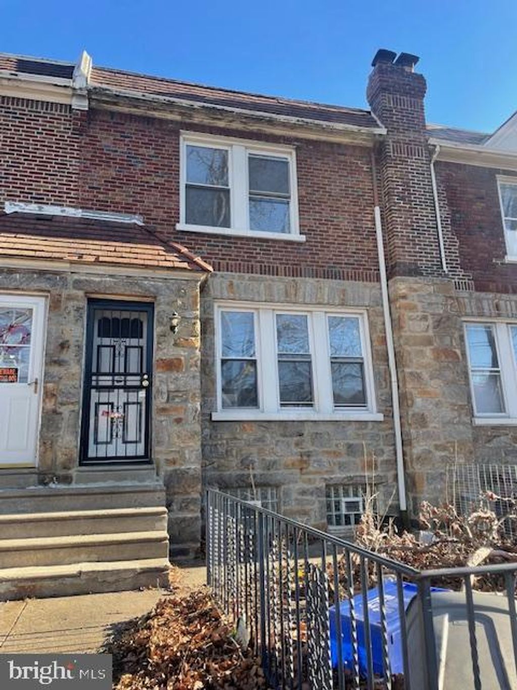 Photo of 4107 Levick Street, PHILADELPHIA, PA 19135 (MLS # PAPH2574996)