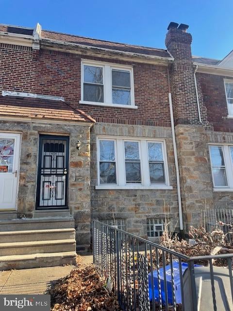 Homes For Sale - 4107 Levick Street<br/> PHILADELPHIA, PA 19135