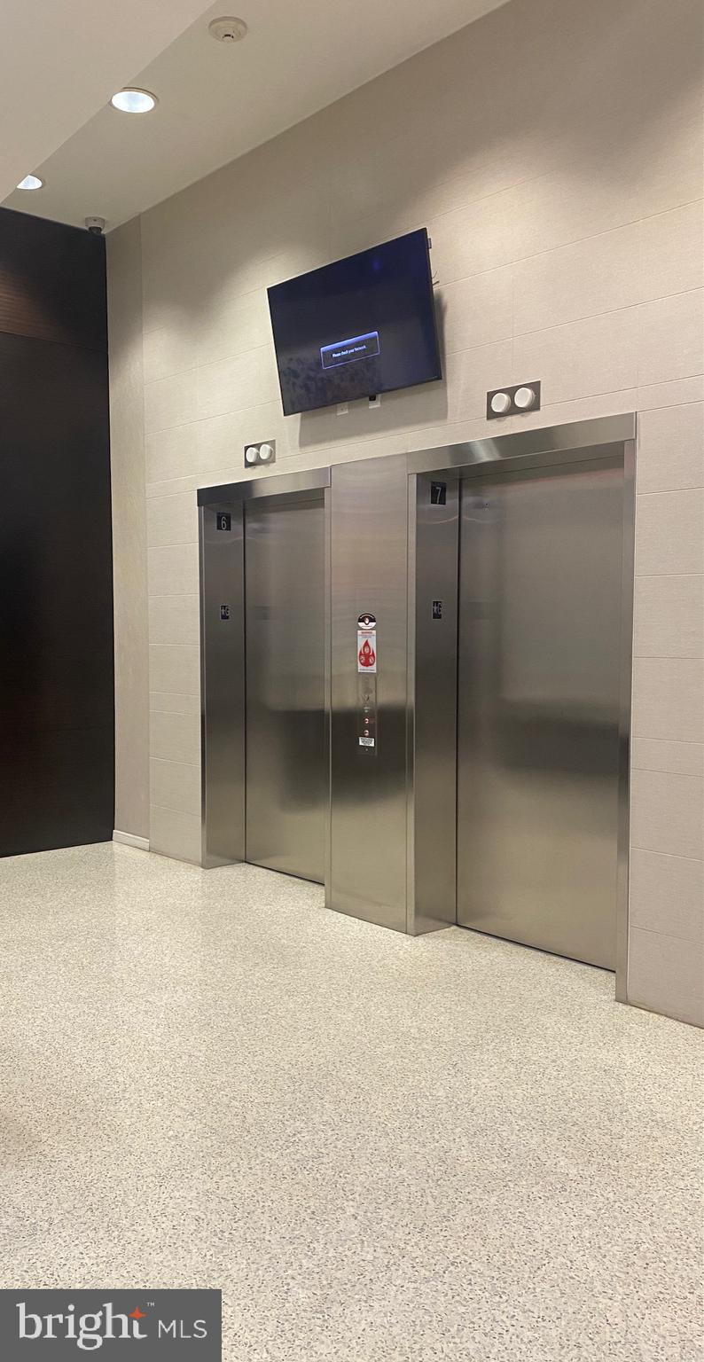 NATIONAL HARBOR - Residential Lease