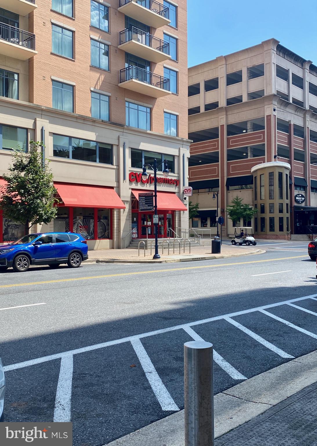 NATIONAL HARBOR - Residential Lease