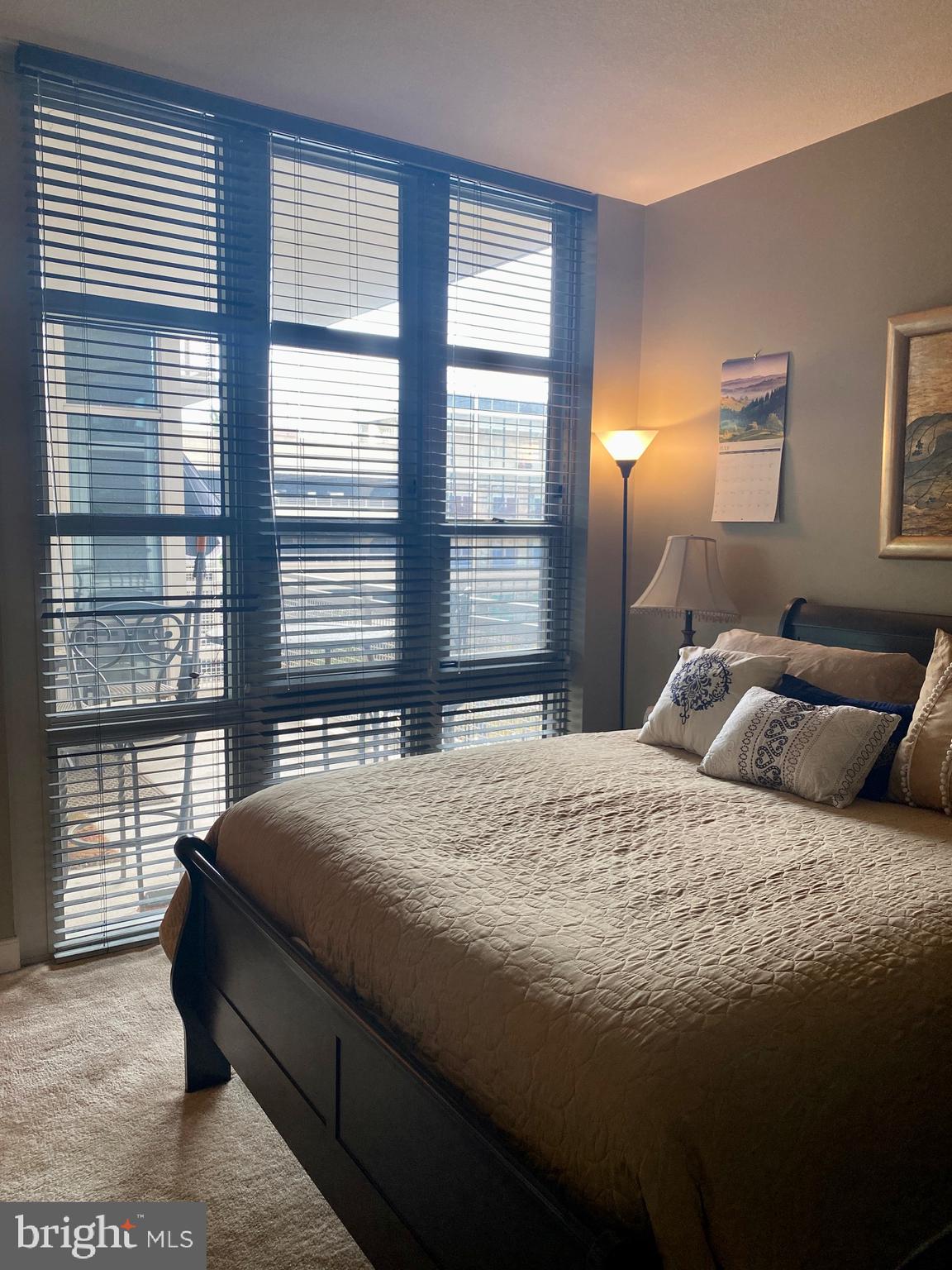 NATIONAL HARBOR - Residential Lease