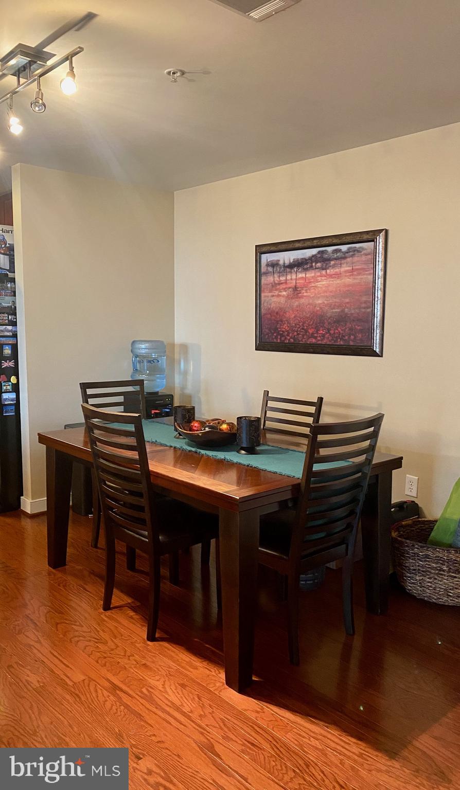 NATIONAL HARBOR - Residential Lease