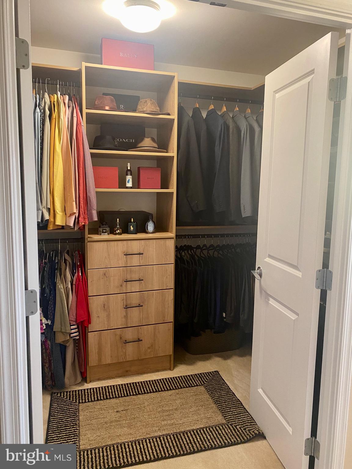 NATIONAL HARBOR - Residential Lease