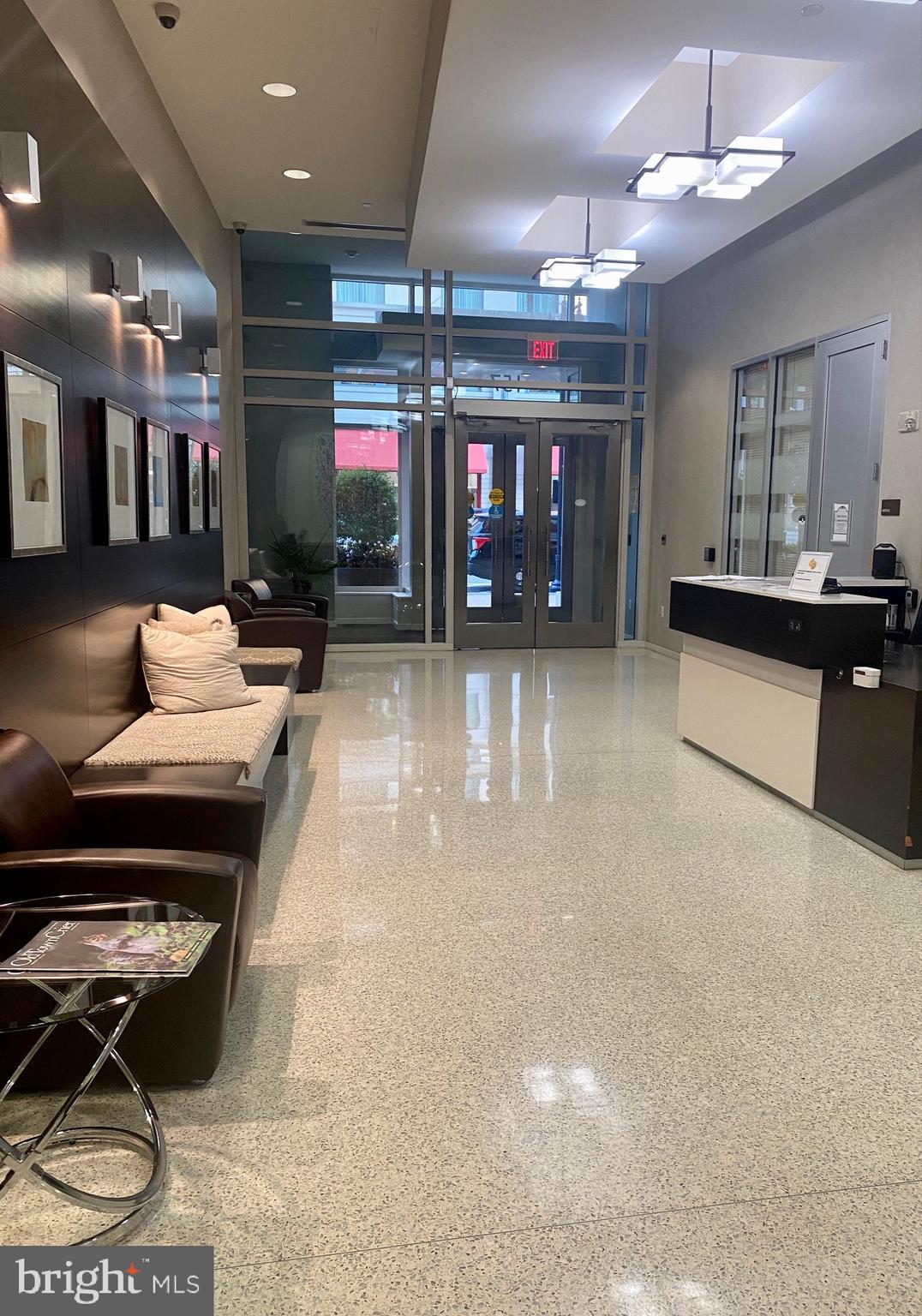 NATIONAL HARBOR - Residential Lease