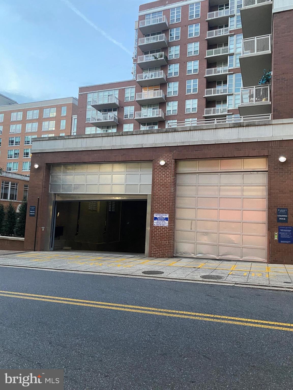 NATIONAL HARBOR - Residential Lease