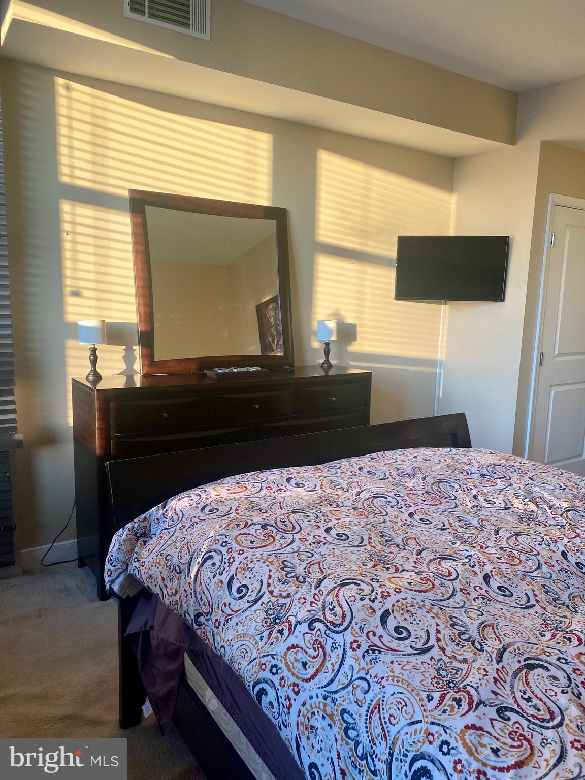 NATIONAL HARBOR - Residential Lease