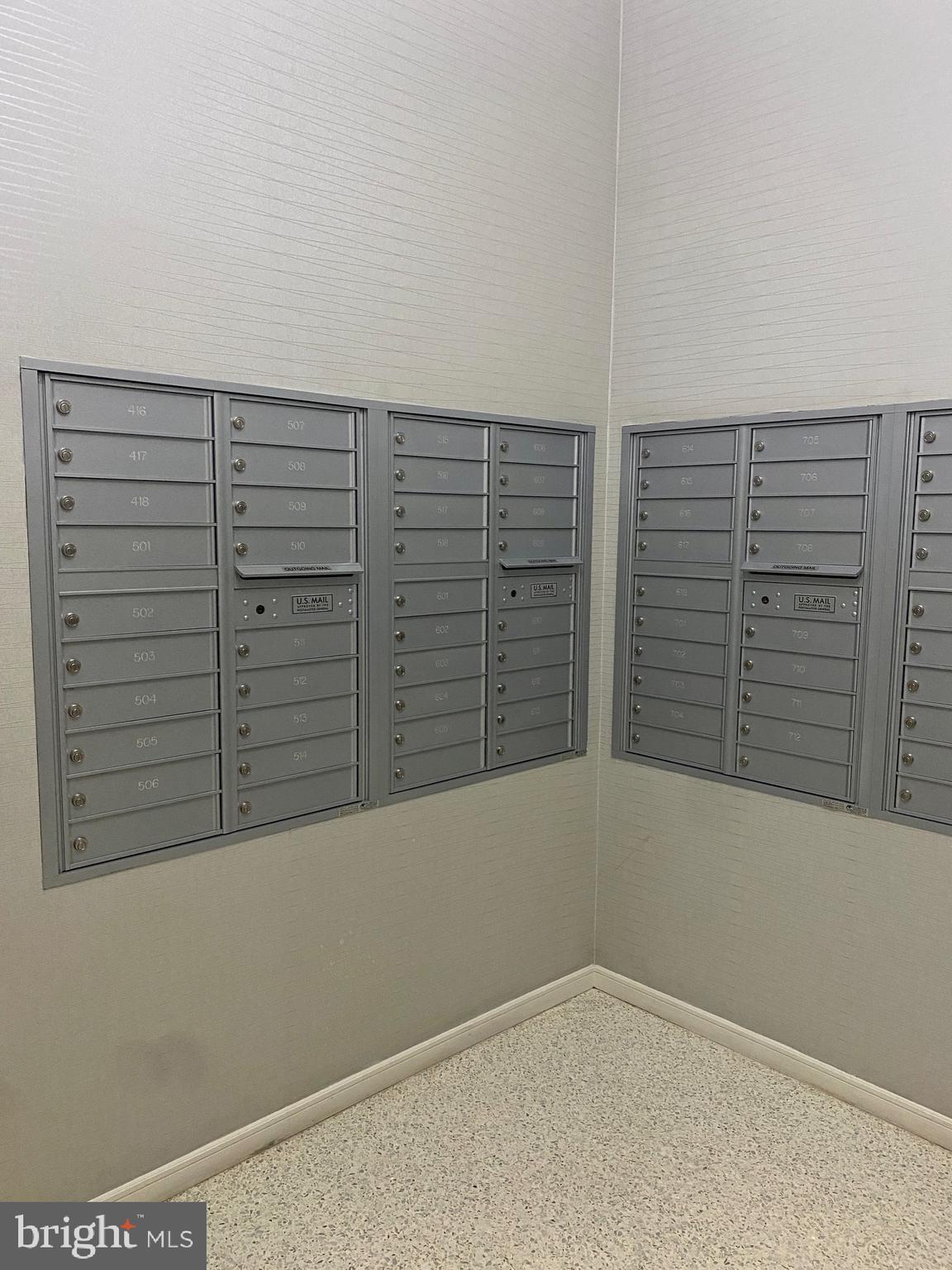 NATIONAL HARBOR - Residential Lease