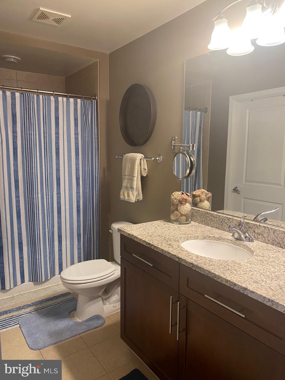 NATIONAL HARBOR - Residential Lease