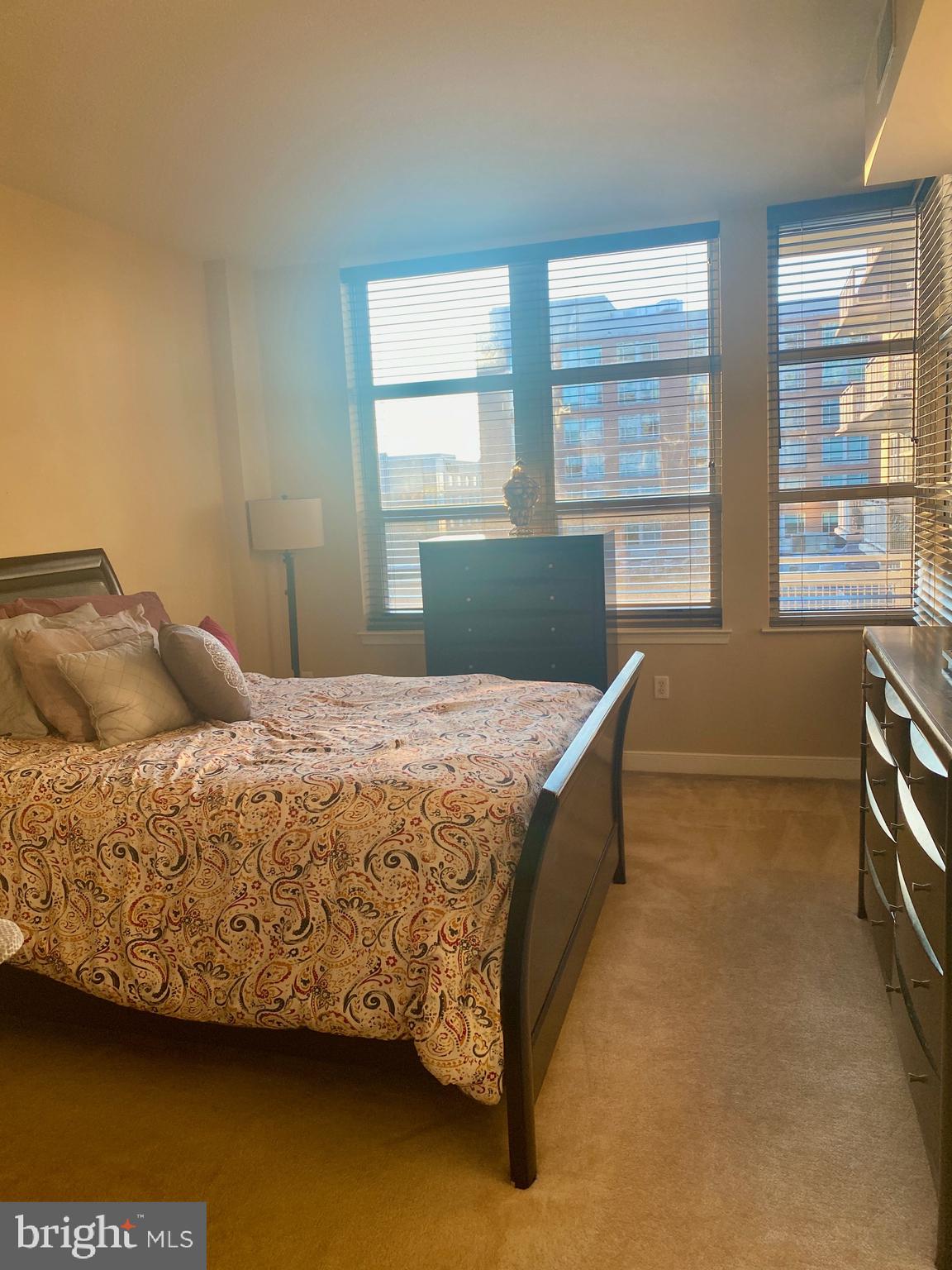 NATIONAL HARBOR - Residential Lease