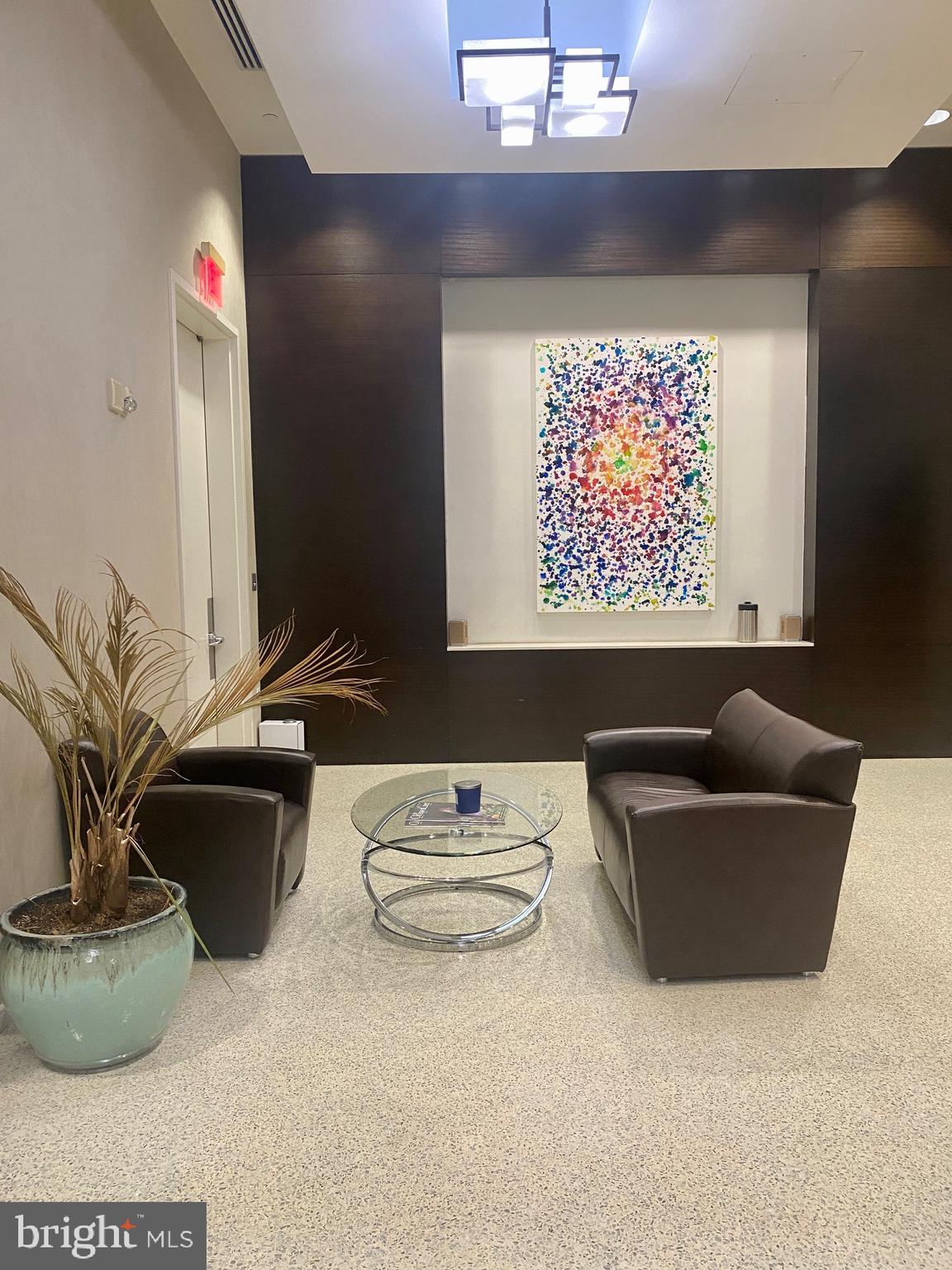 NATIONAL HARBOR - Residential Lease