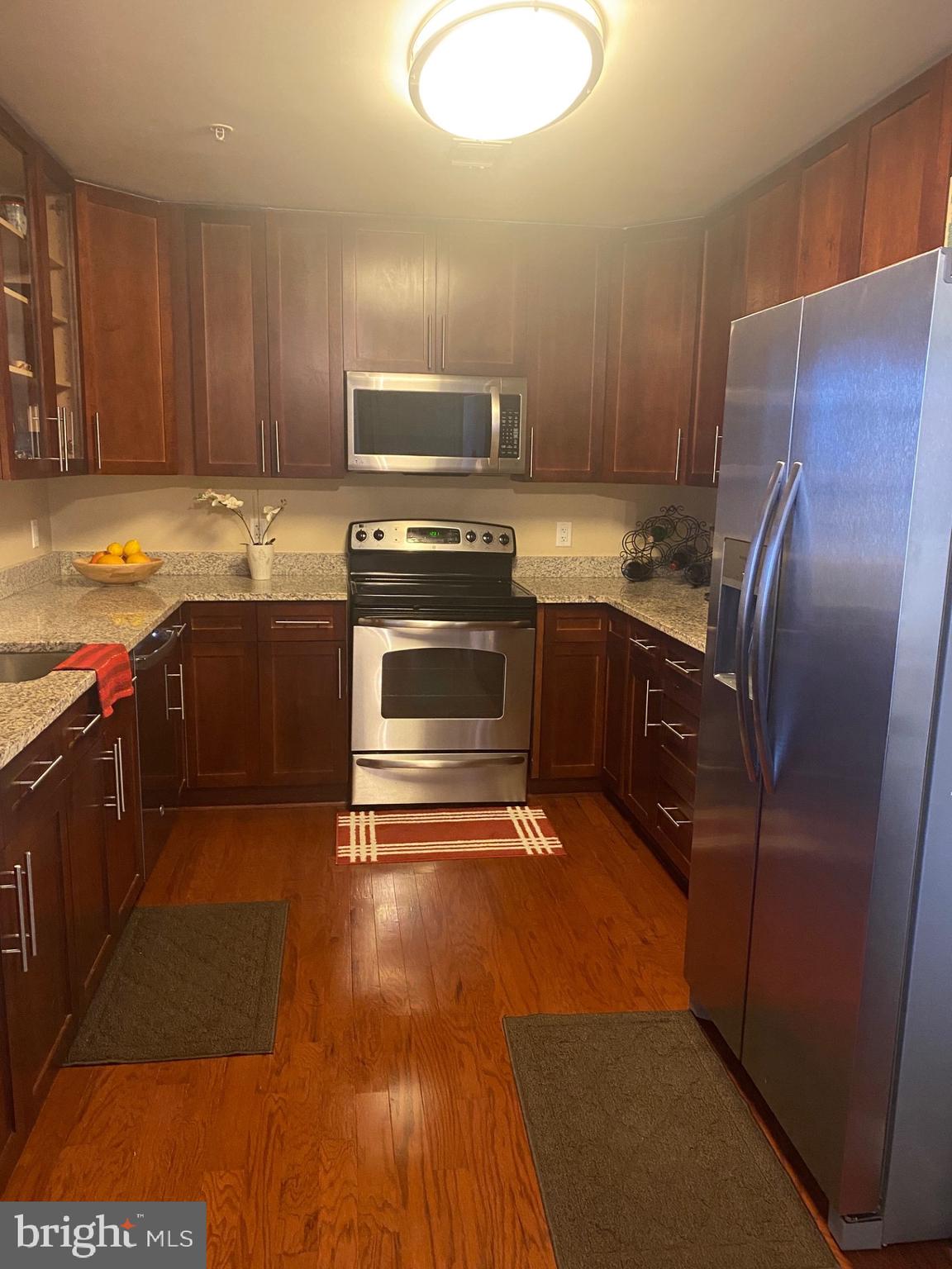 NATIONAL HARBOR - Residential Lease