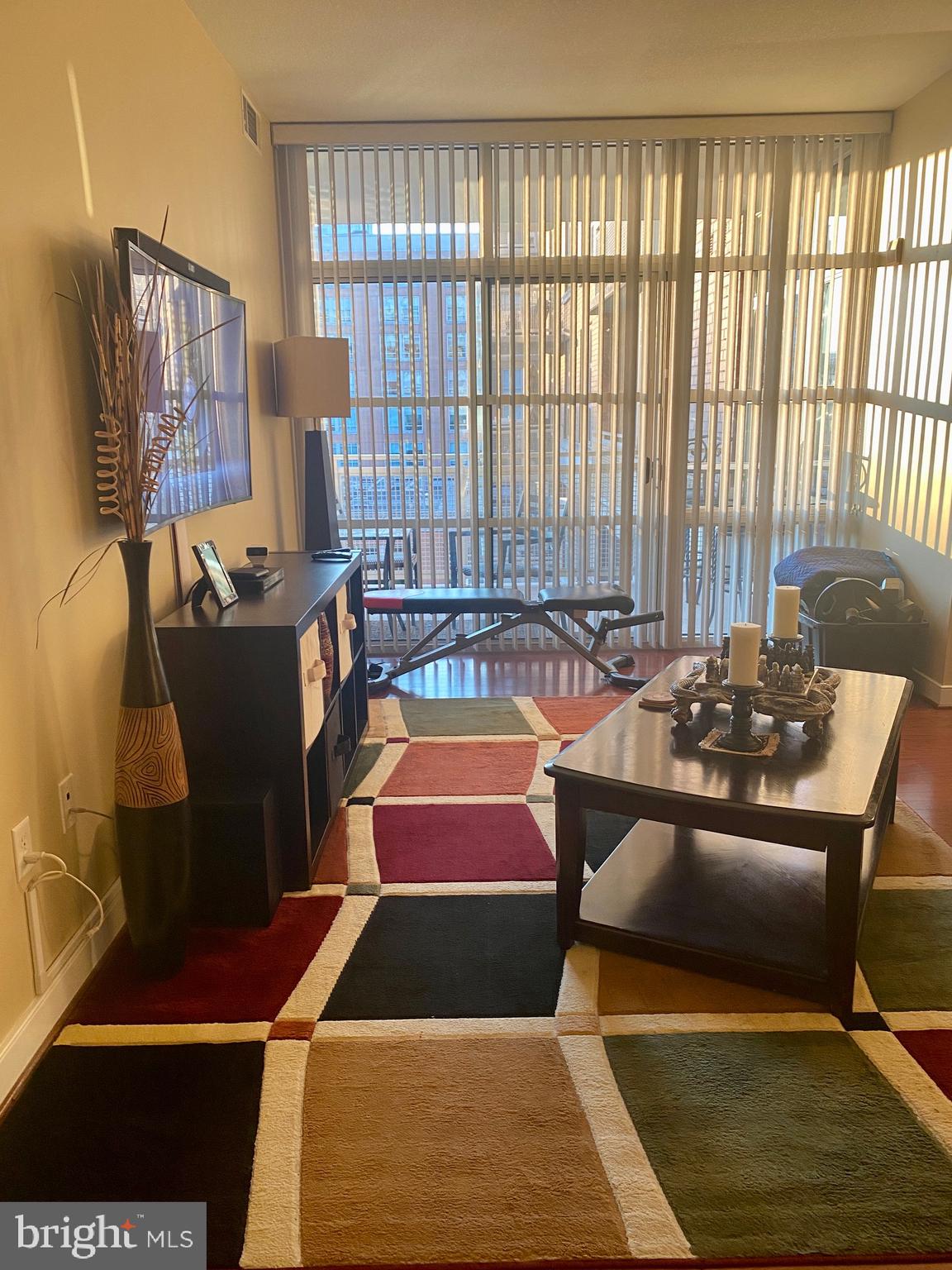 NATIONAL HARBOR - Residential Lease