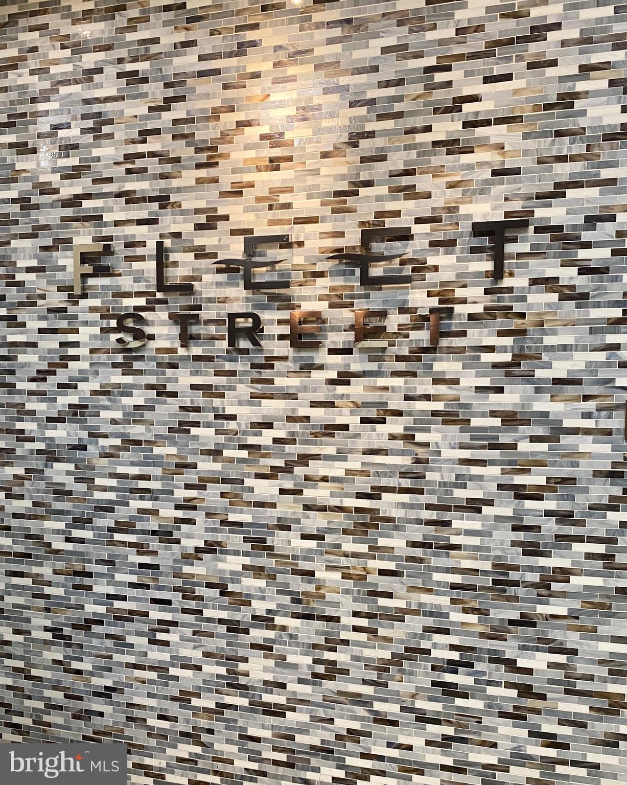 NATIONAL HARBOR - Residential Lease