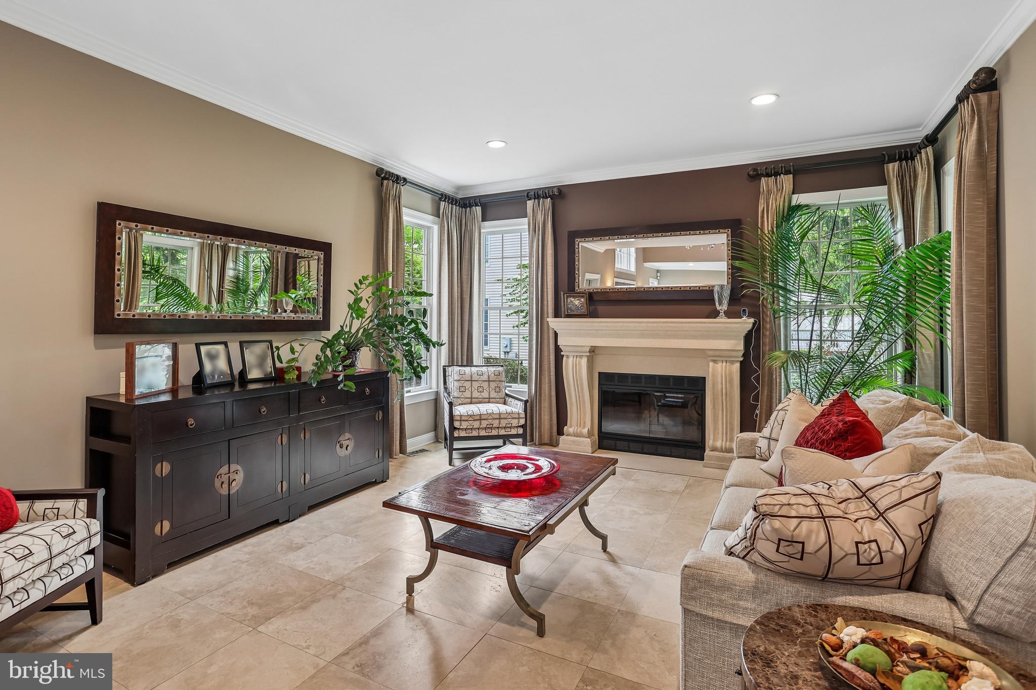 21 BROOKWOOD ROAD