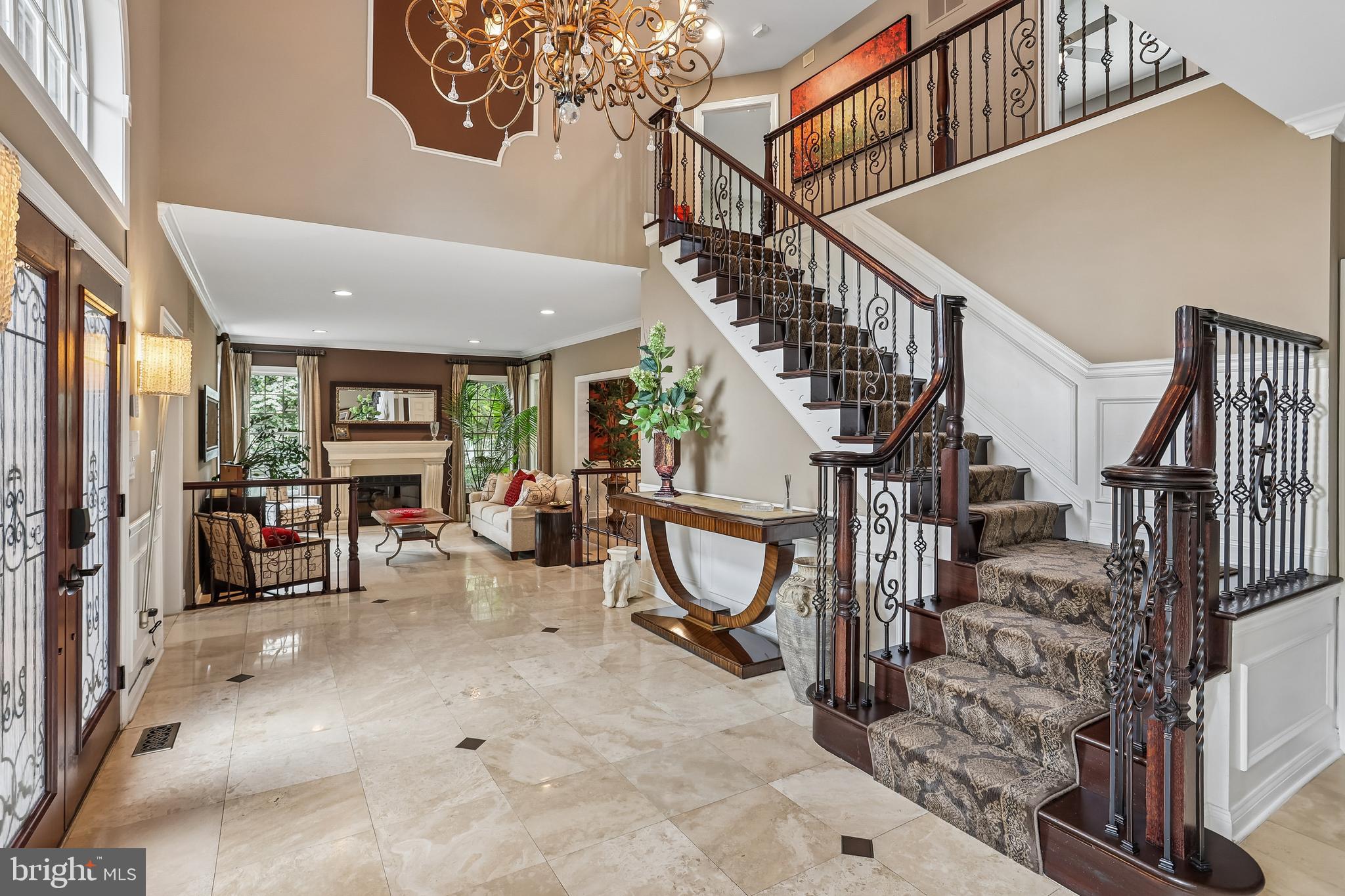 21 BROOKWOOD ROAD