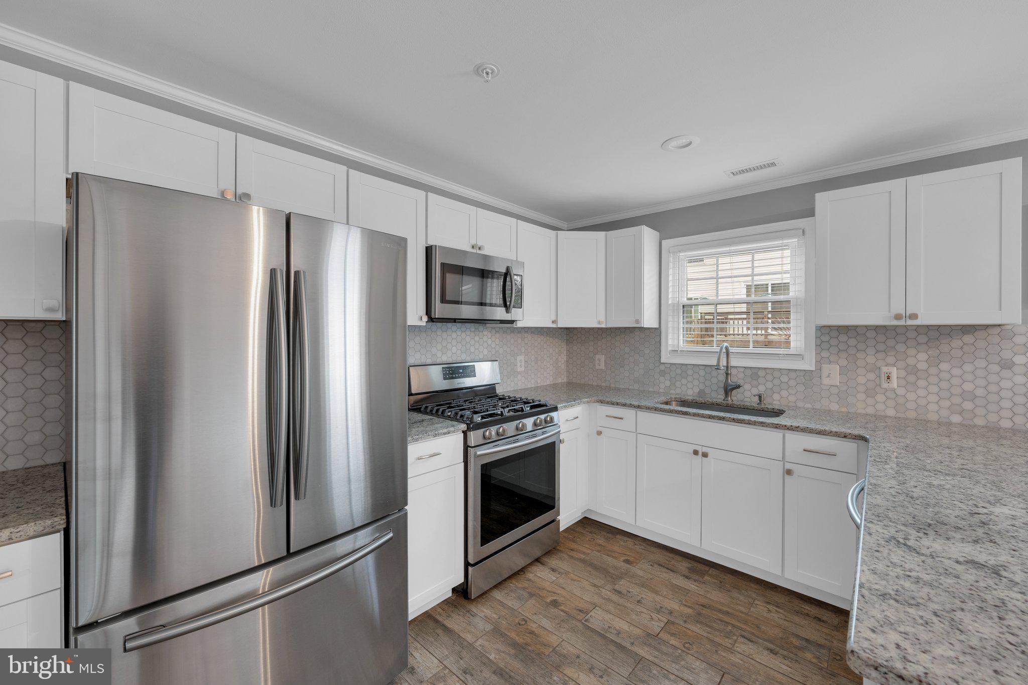 PINE VALLEY - Residential