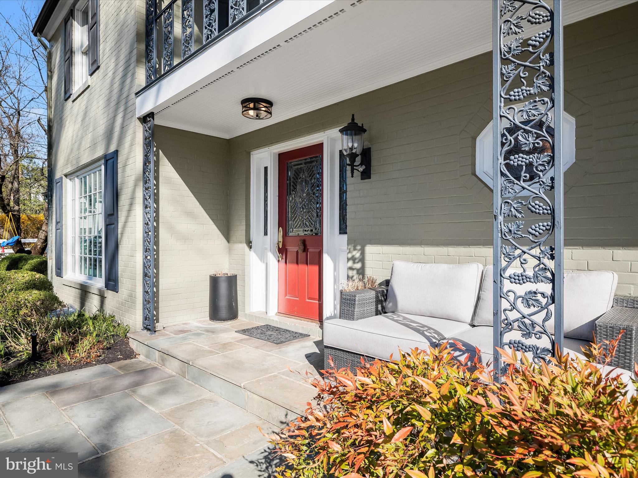 WICKFORD - Residential