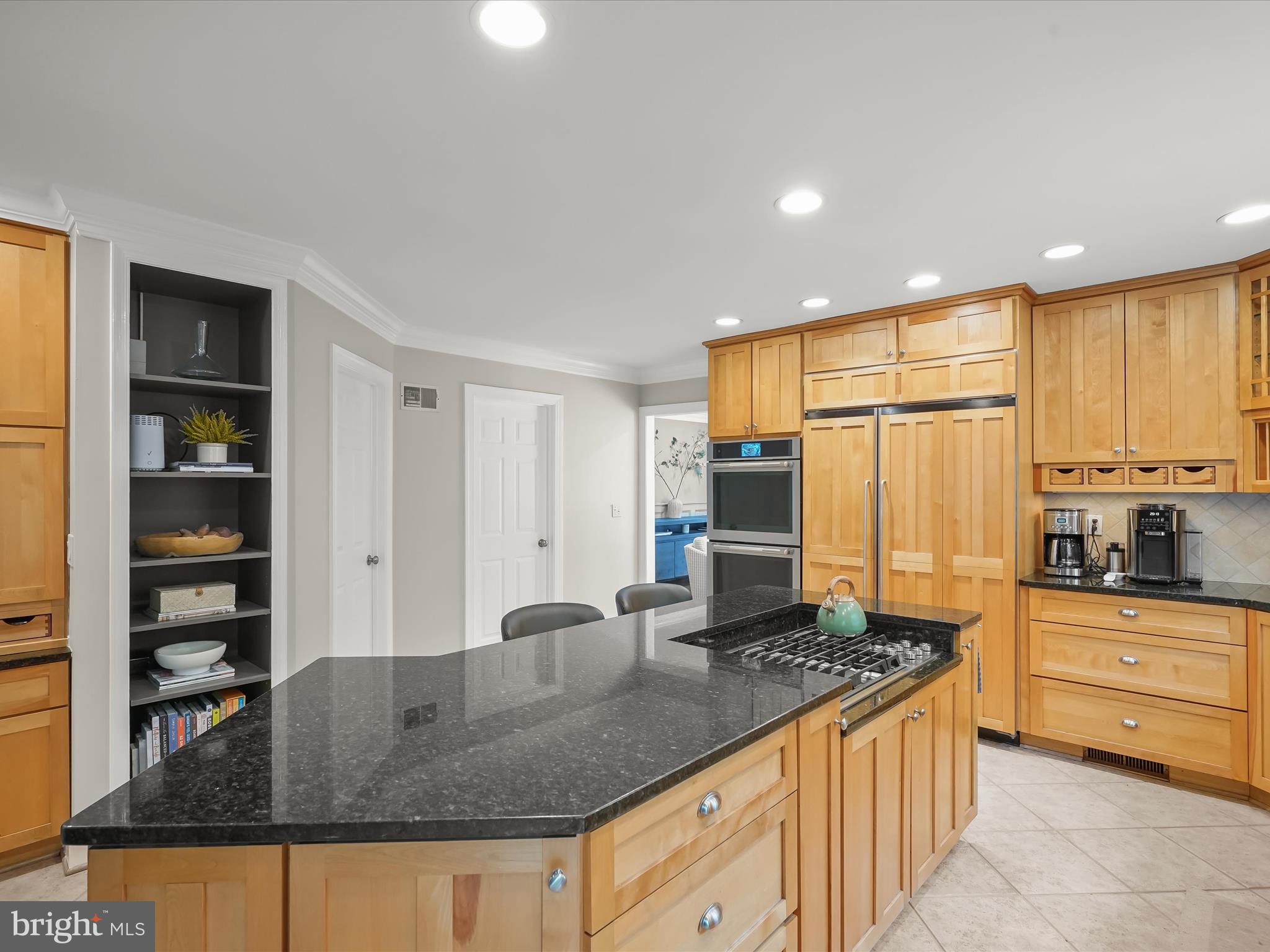 WICKFORD - Residential