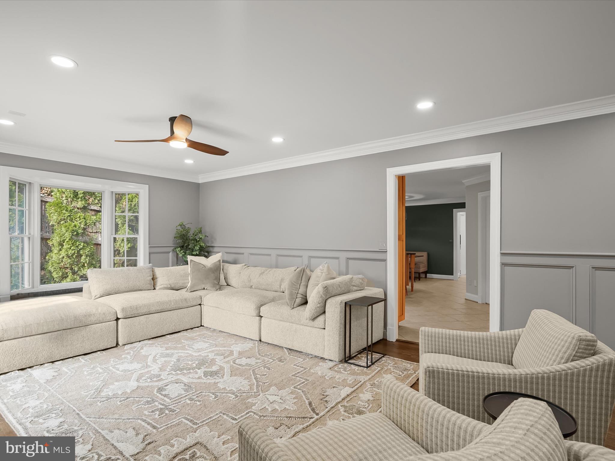 WICKFORD - Residential