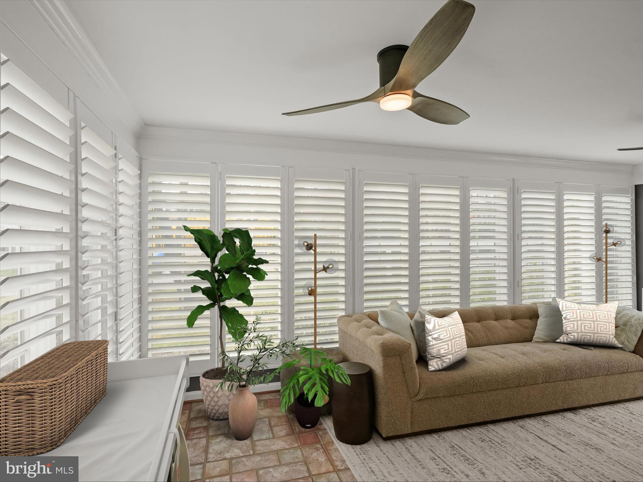 WICKFORD - Residential