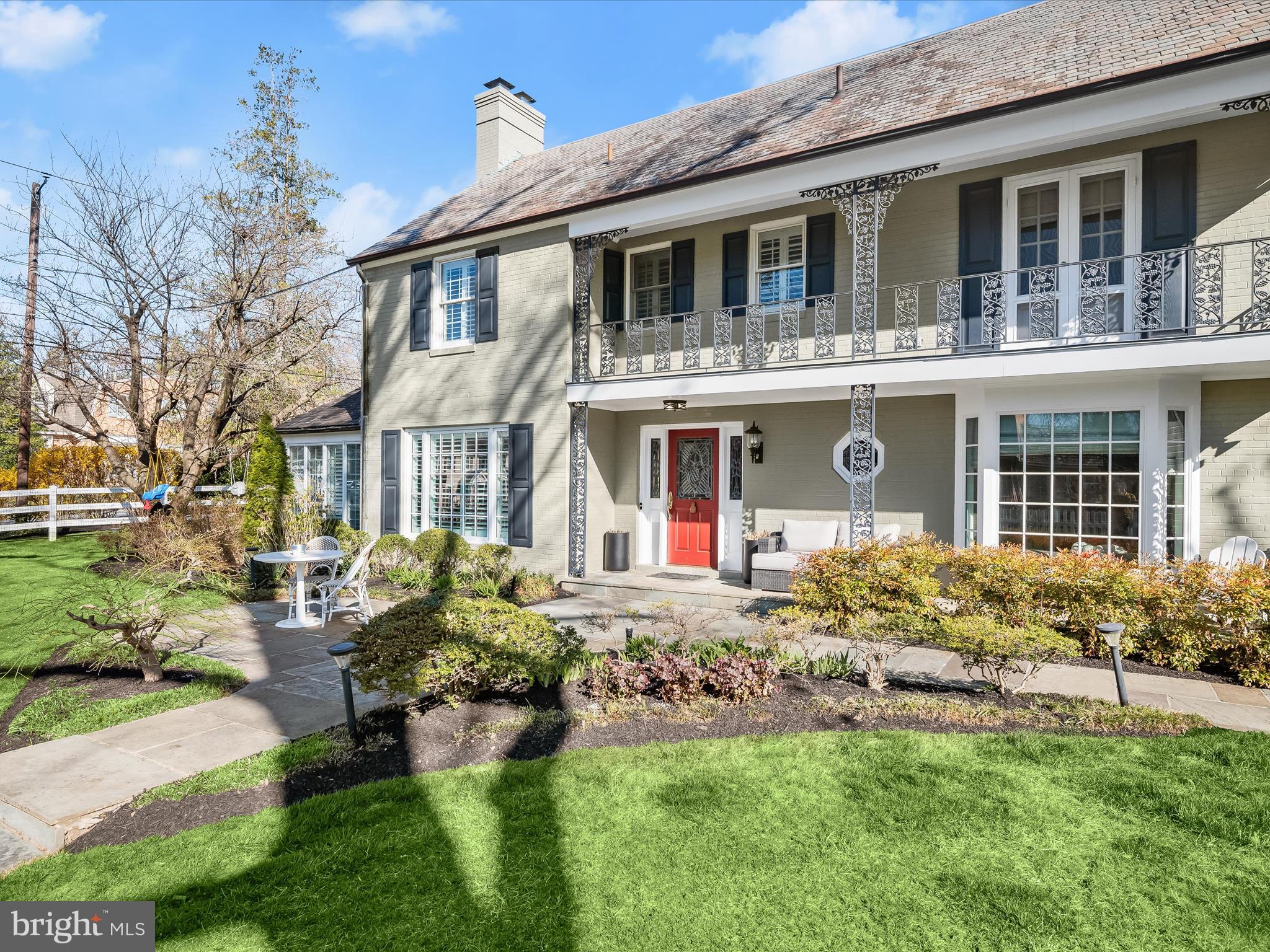 WICKFORD - Residential