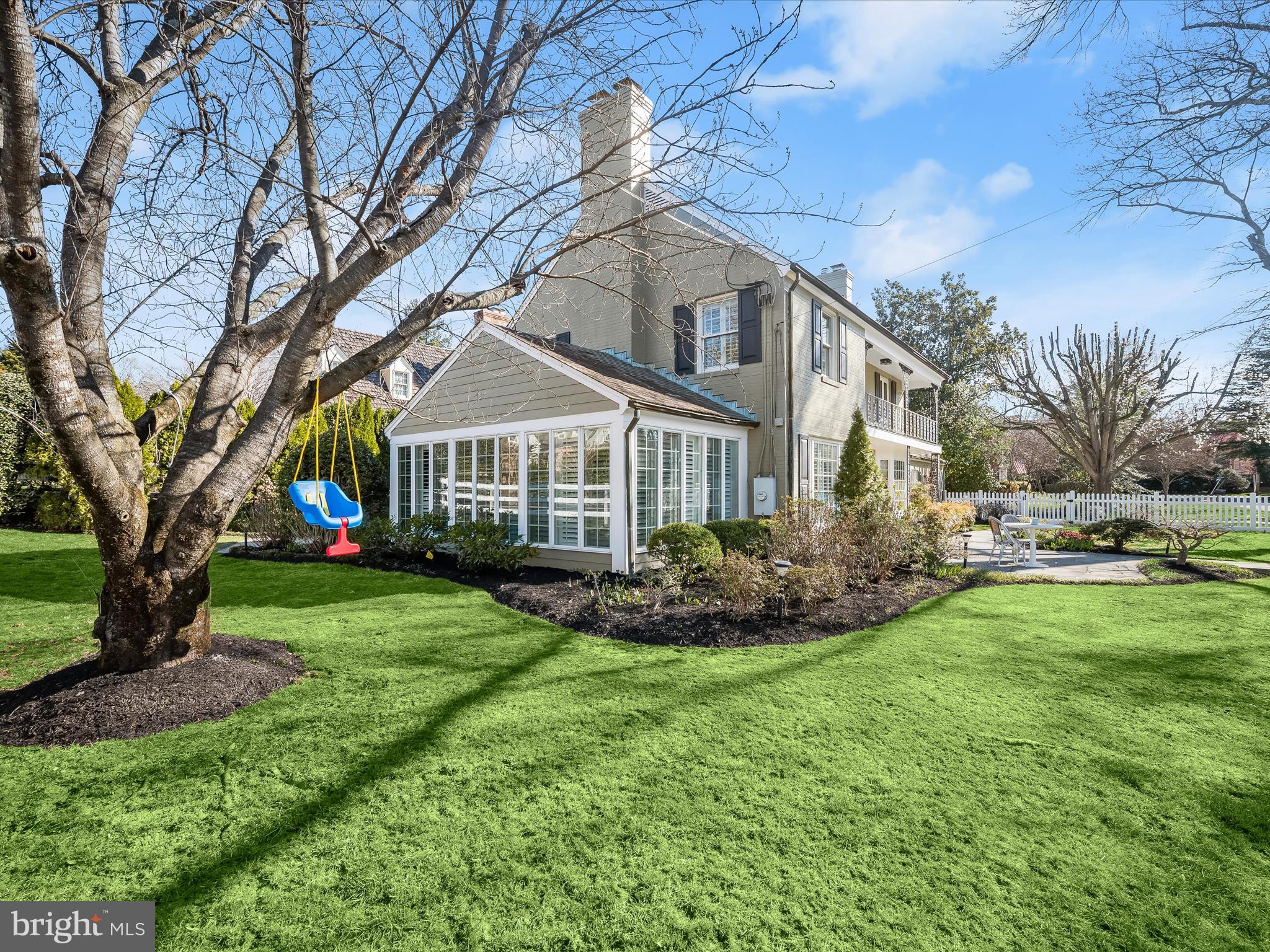 WICKFORD - Residential