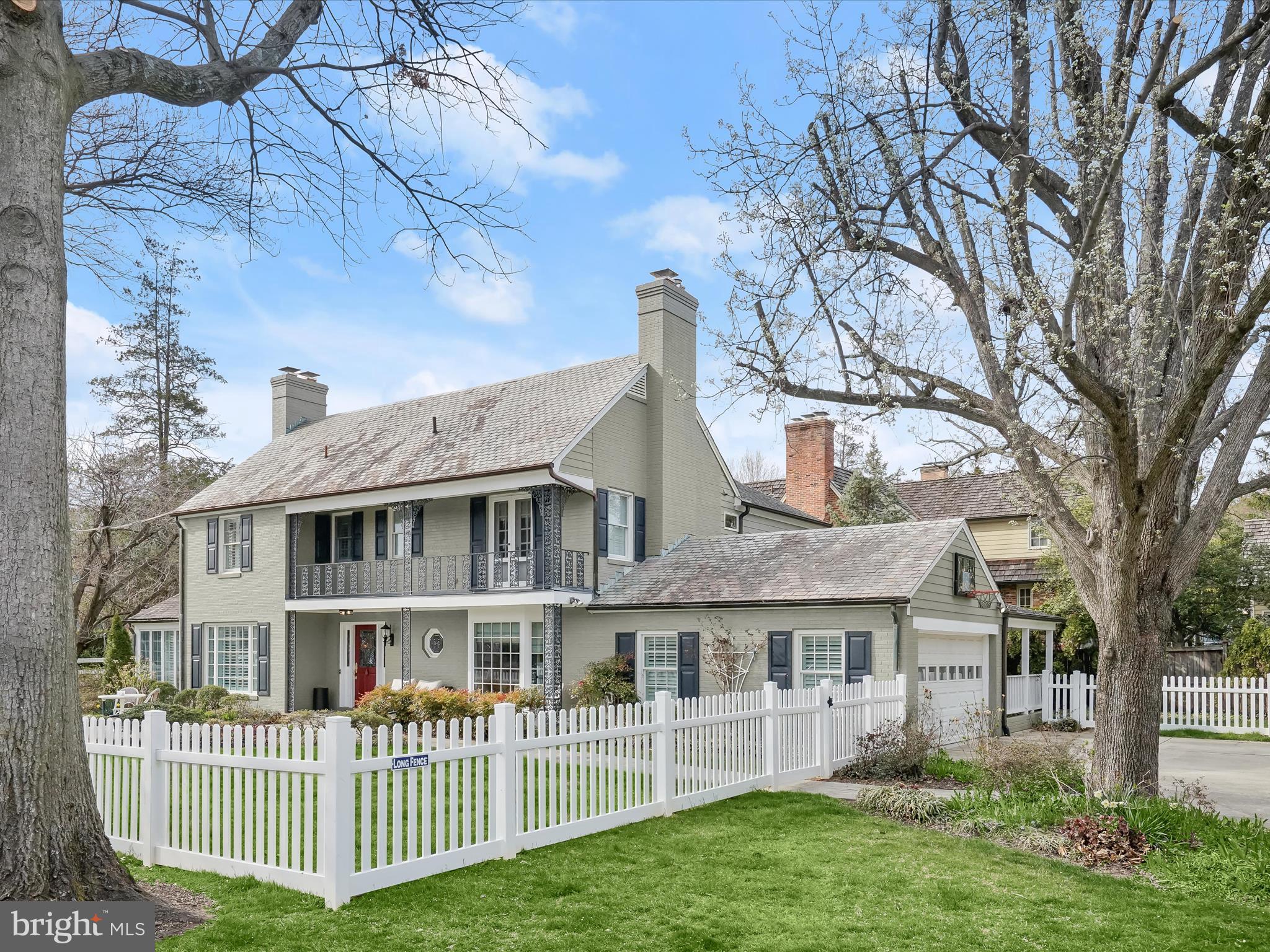 WICKFORD - Residential