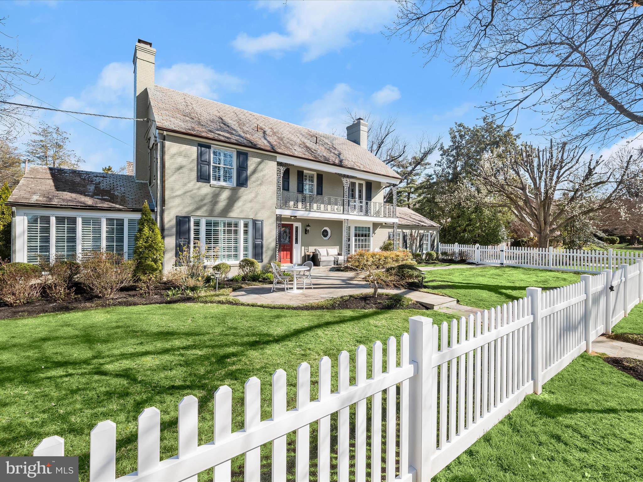 WICKFORD - Residential