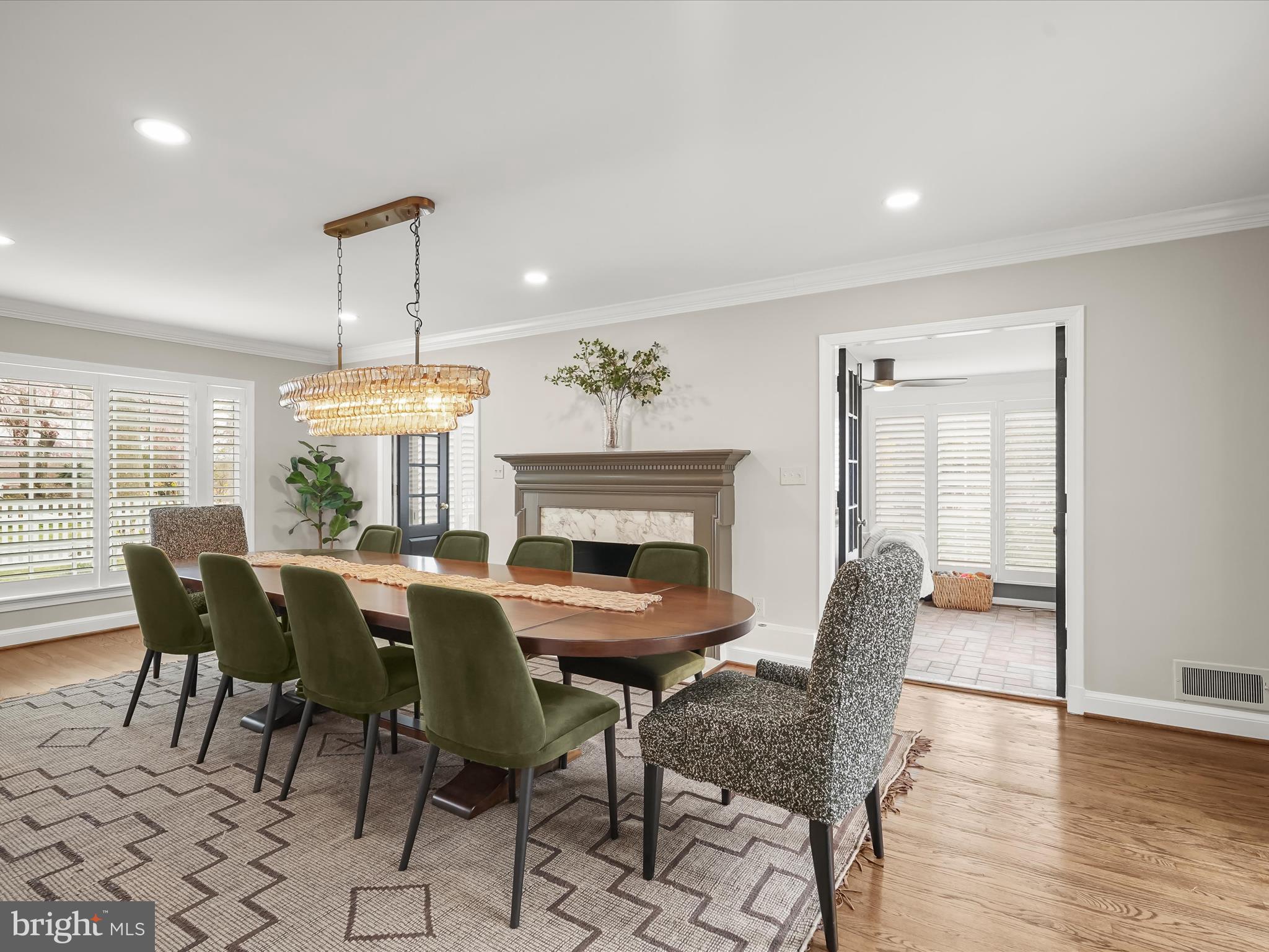 WICKFORD - Residential