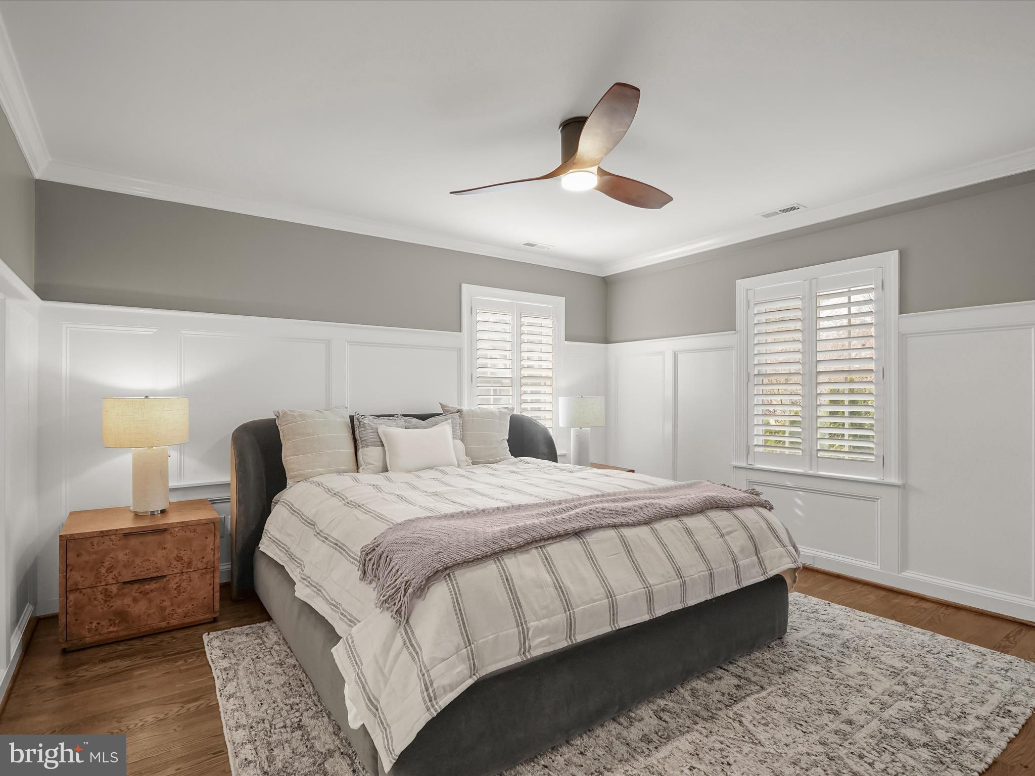 WICKFORD - Residential