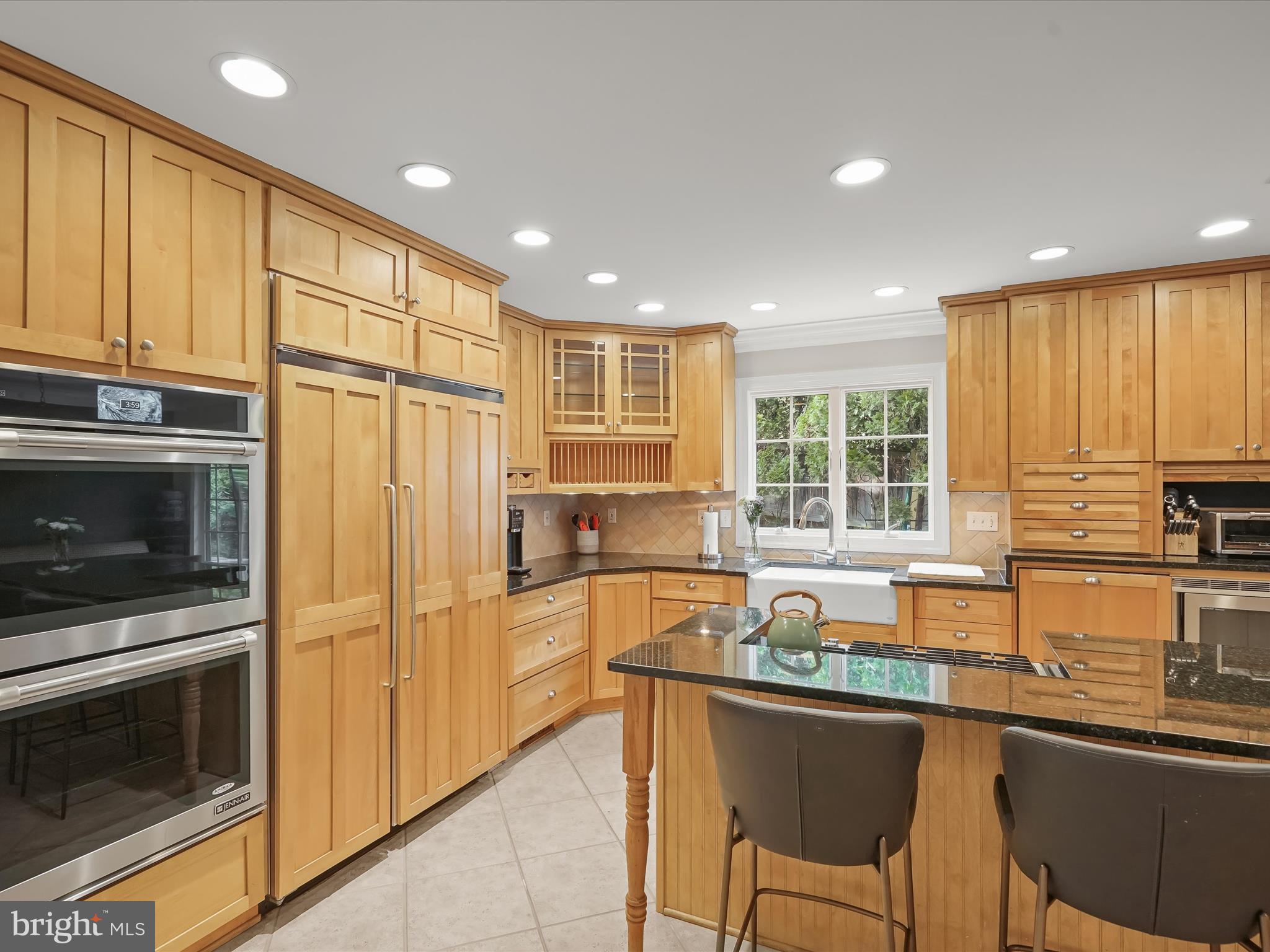 WICKFORD - Residential