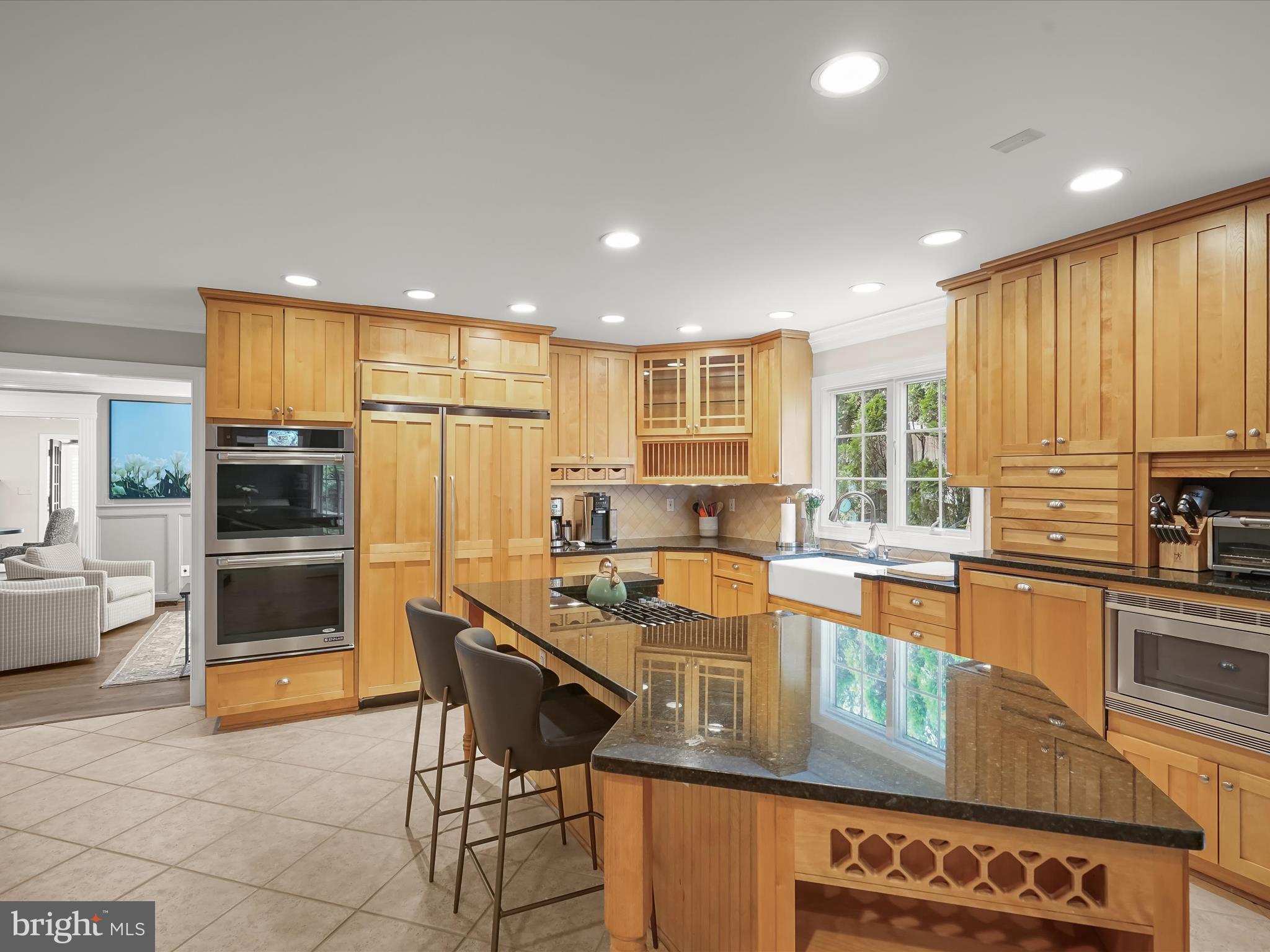 WICKFORD - Residential