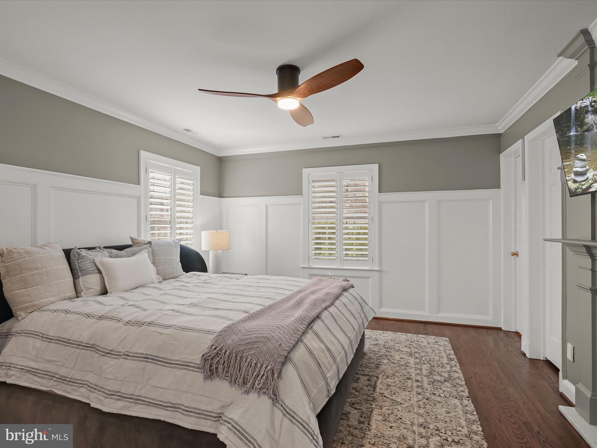 WICKFORD - Residential