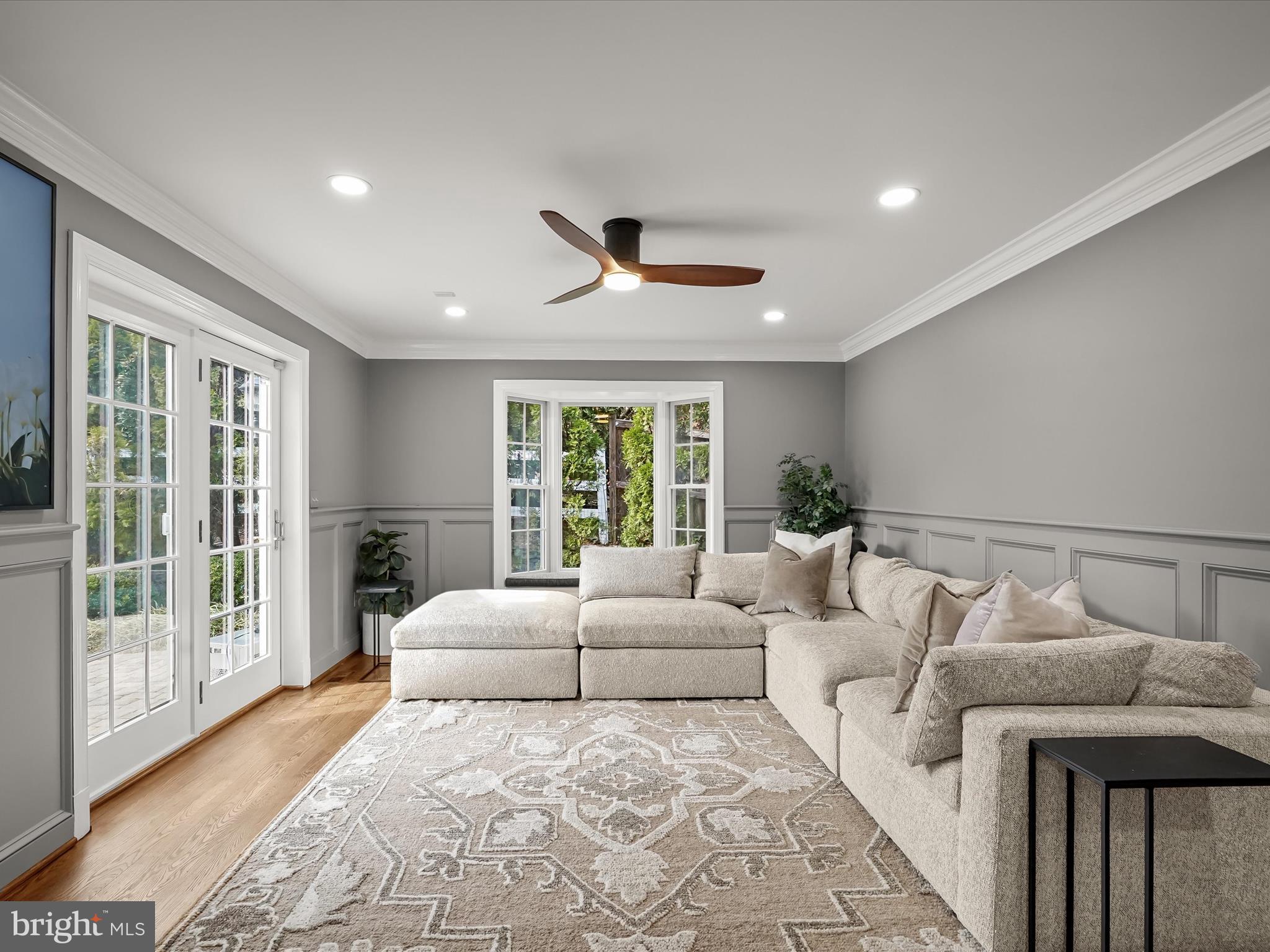 WICKFORD - Residential