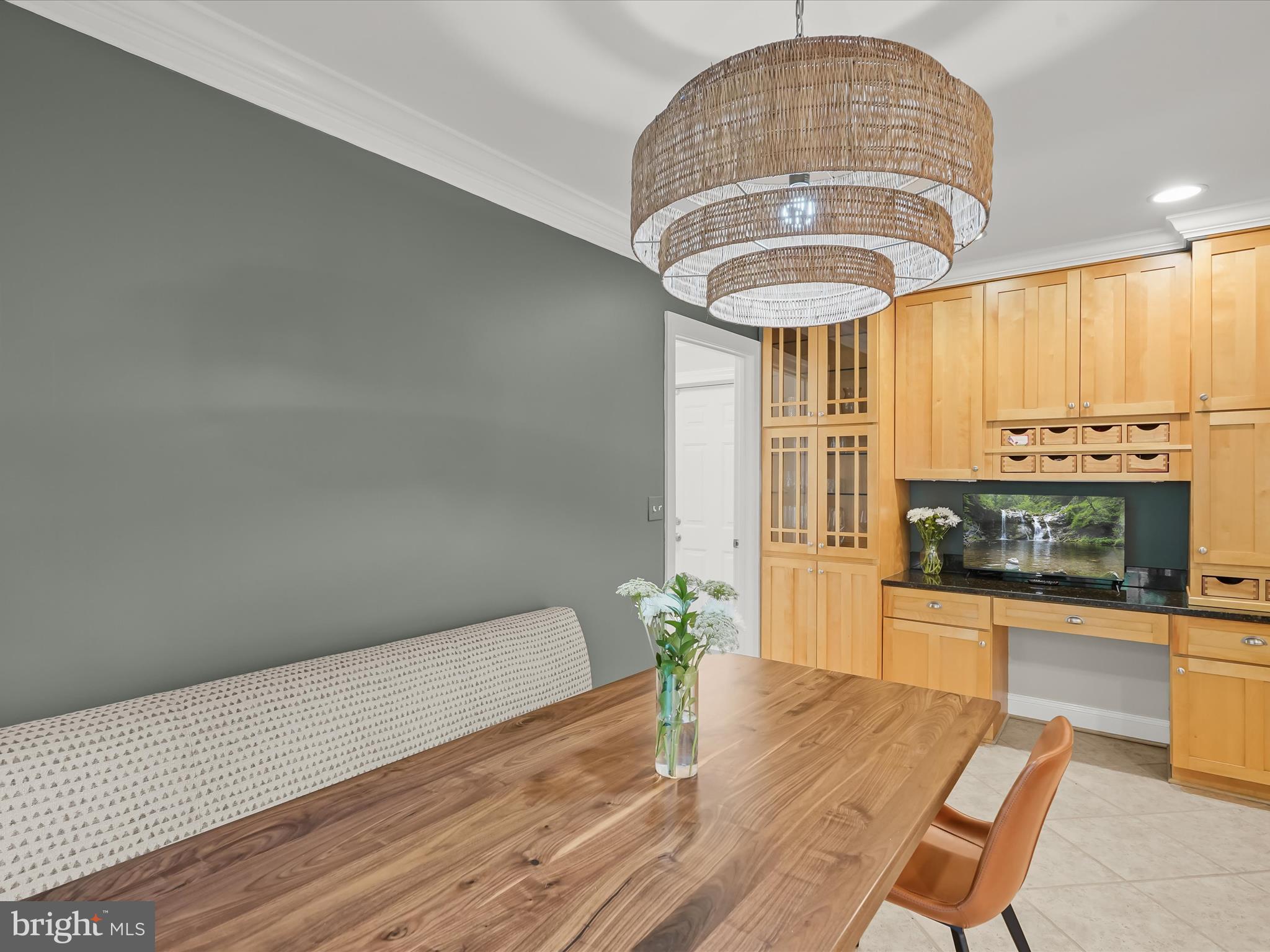 WICKFORD - Residential