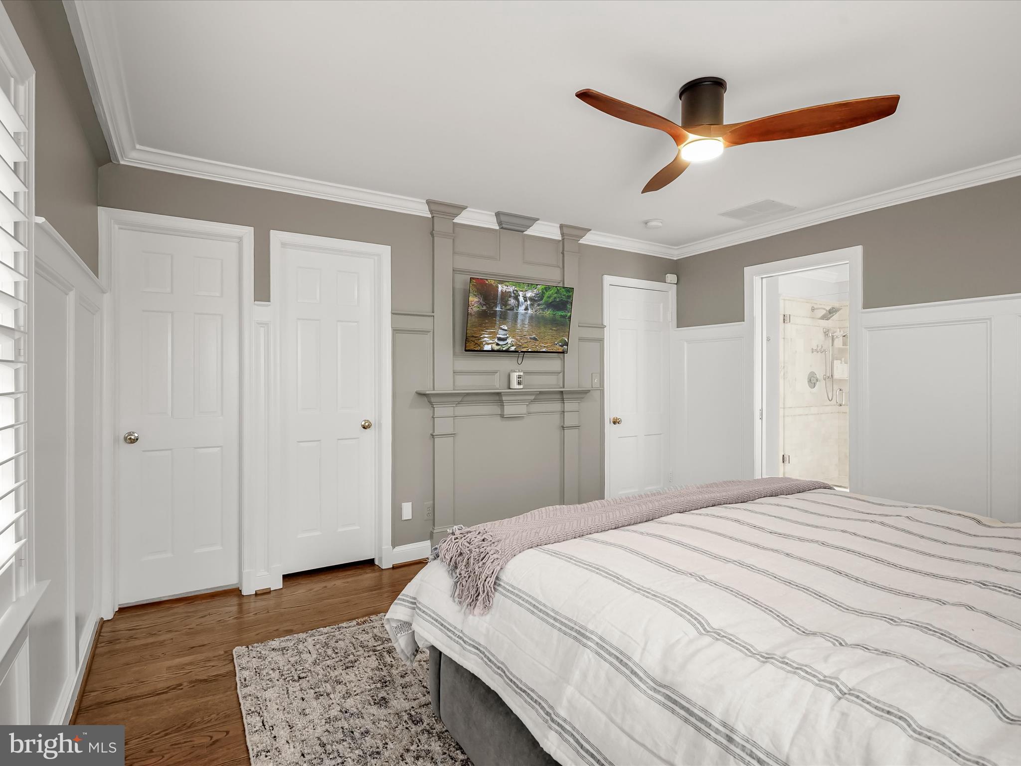 WICKFORD - Residential