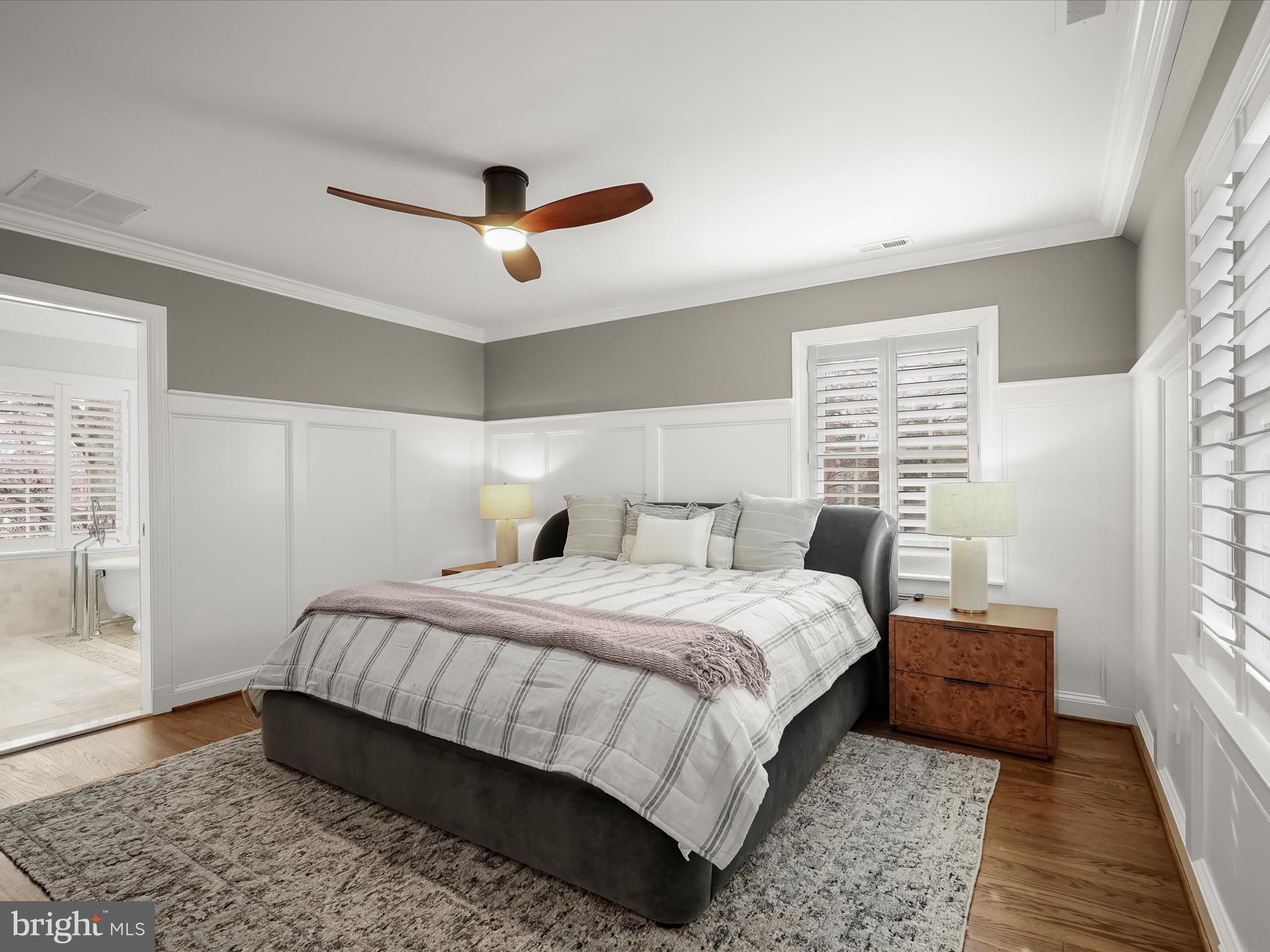 WICKFORD - Residential