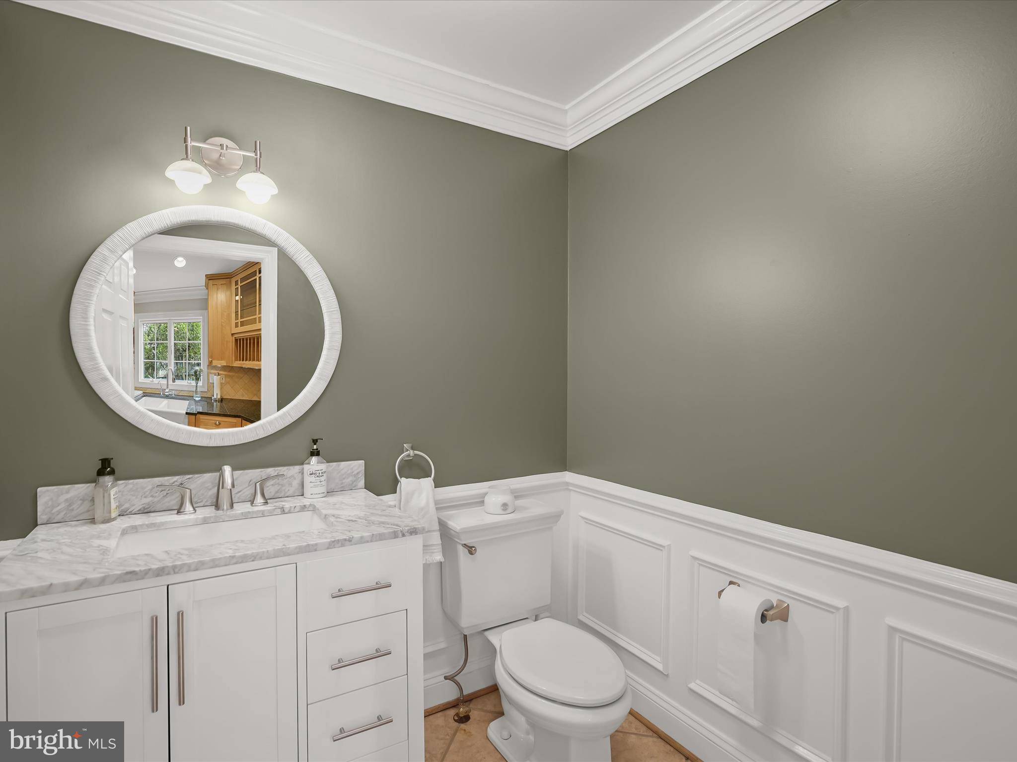 WICKFORD - Residential