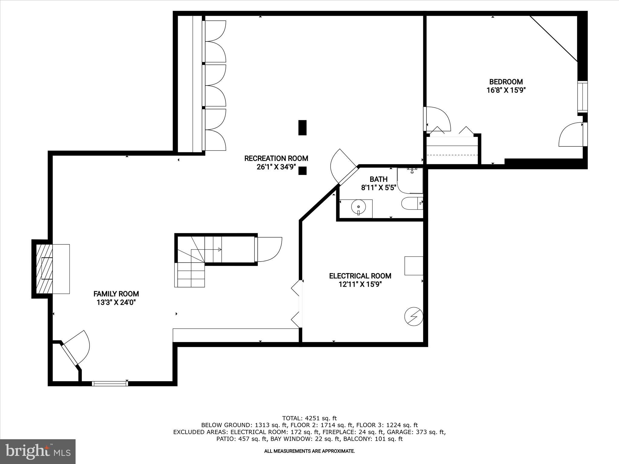 WICKFORD - Residential