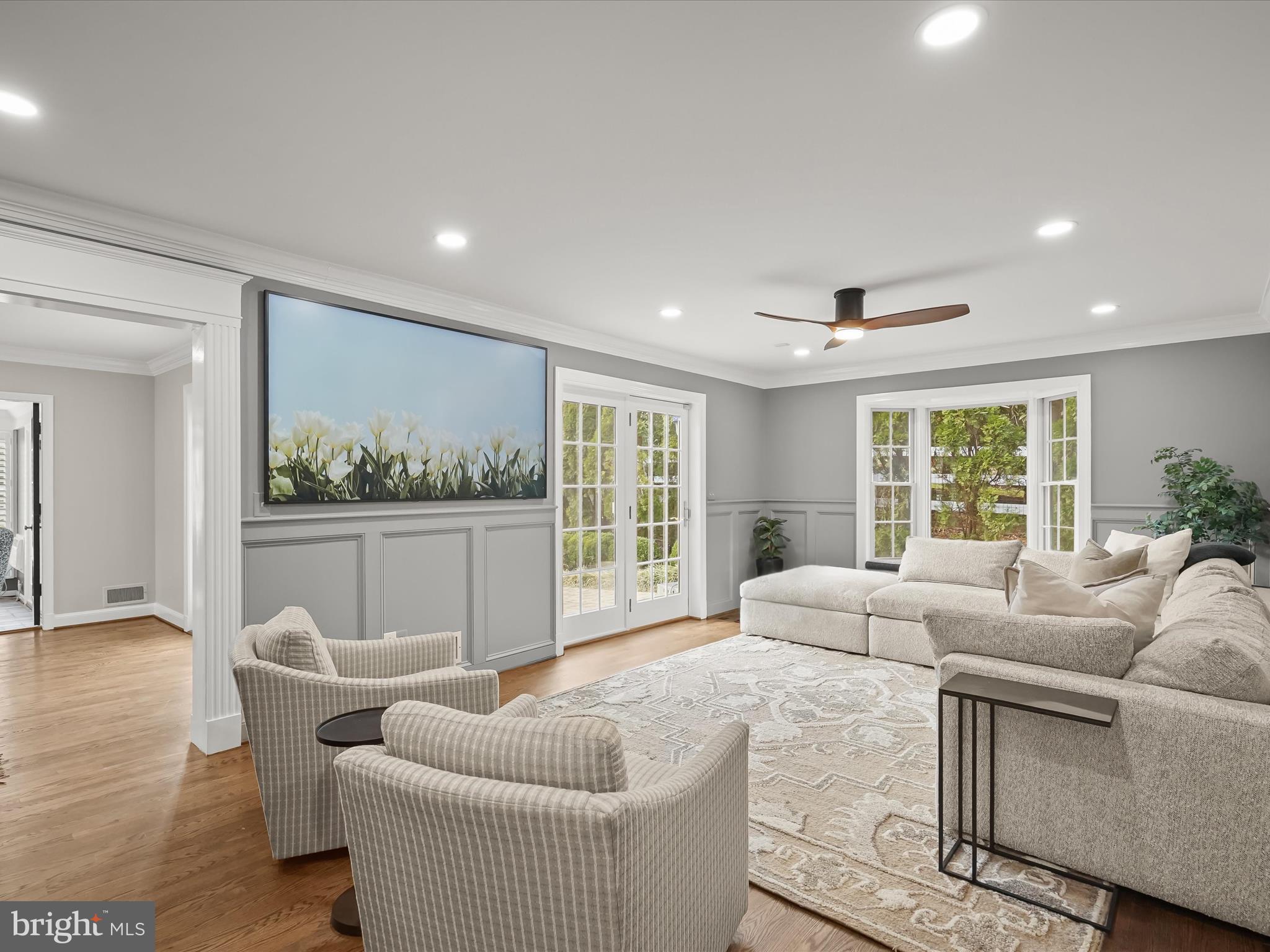 WICKFORD - Residential