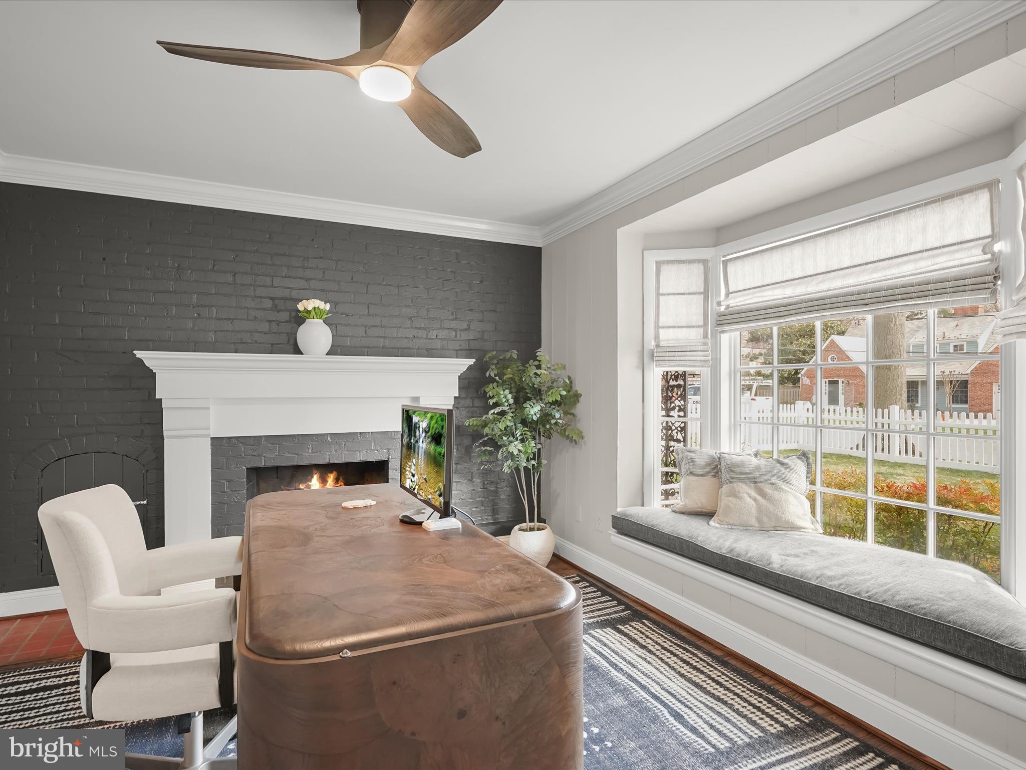 WICKFORD - Residential