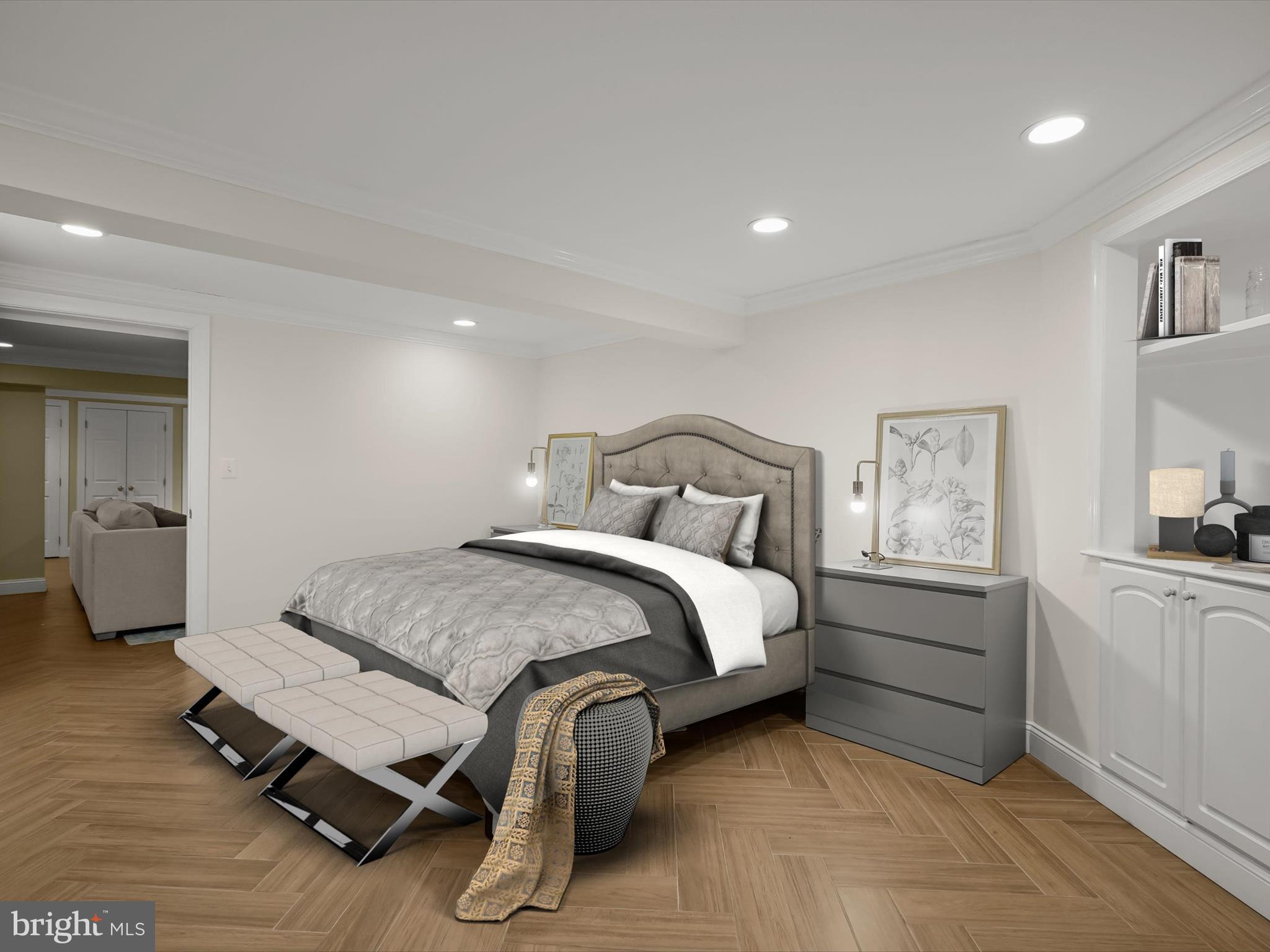 WICKFORD - Residential