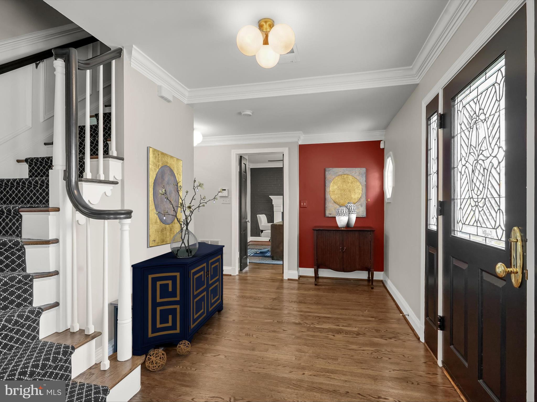 WICKFORD - Residential