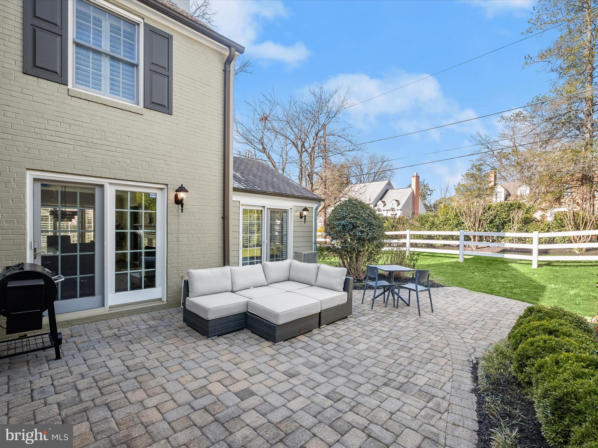 WICKFORD - Residential