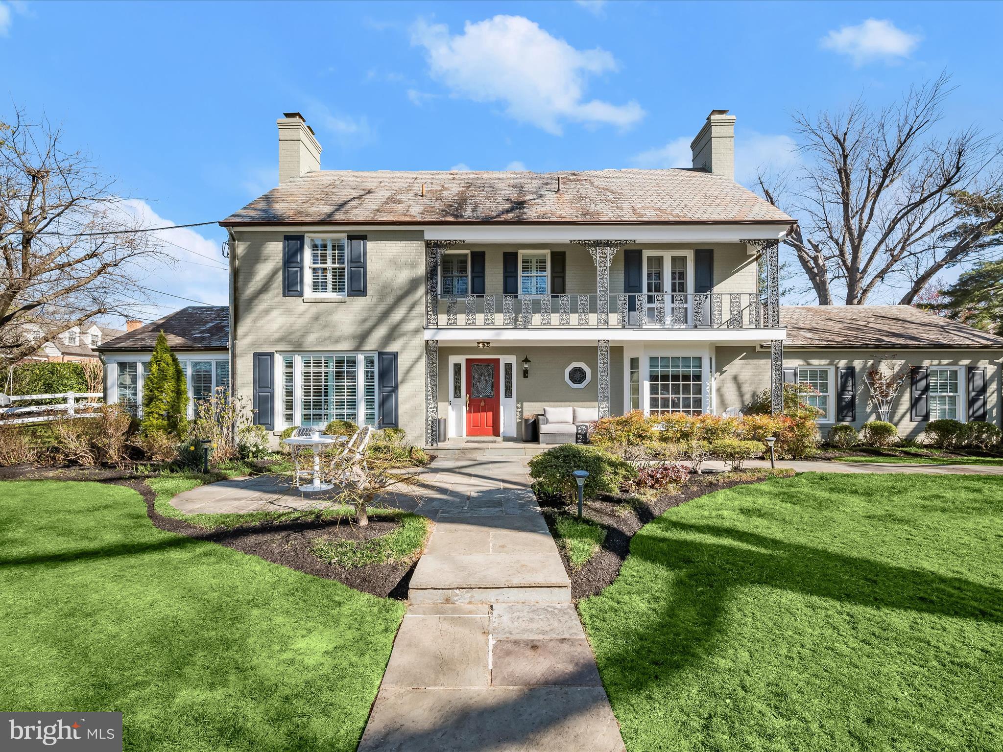 WICKFORD - Residential