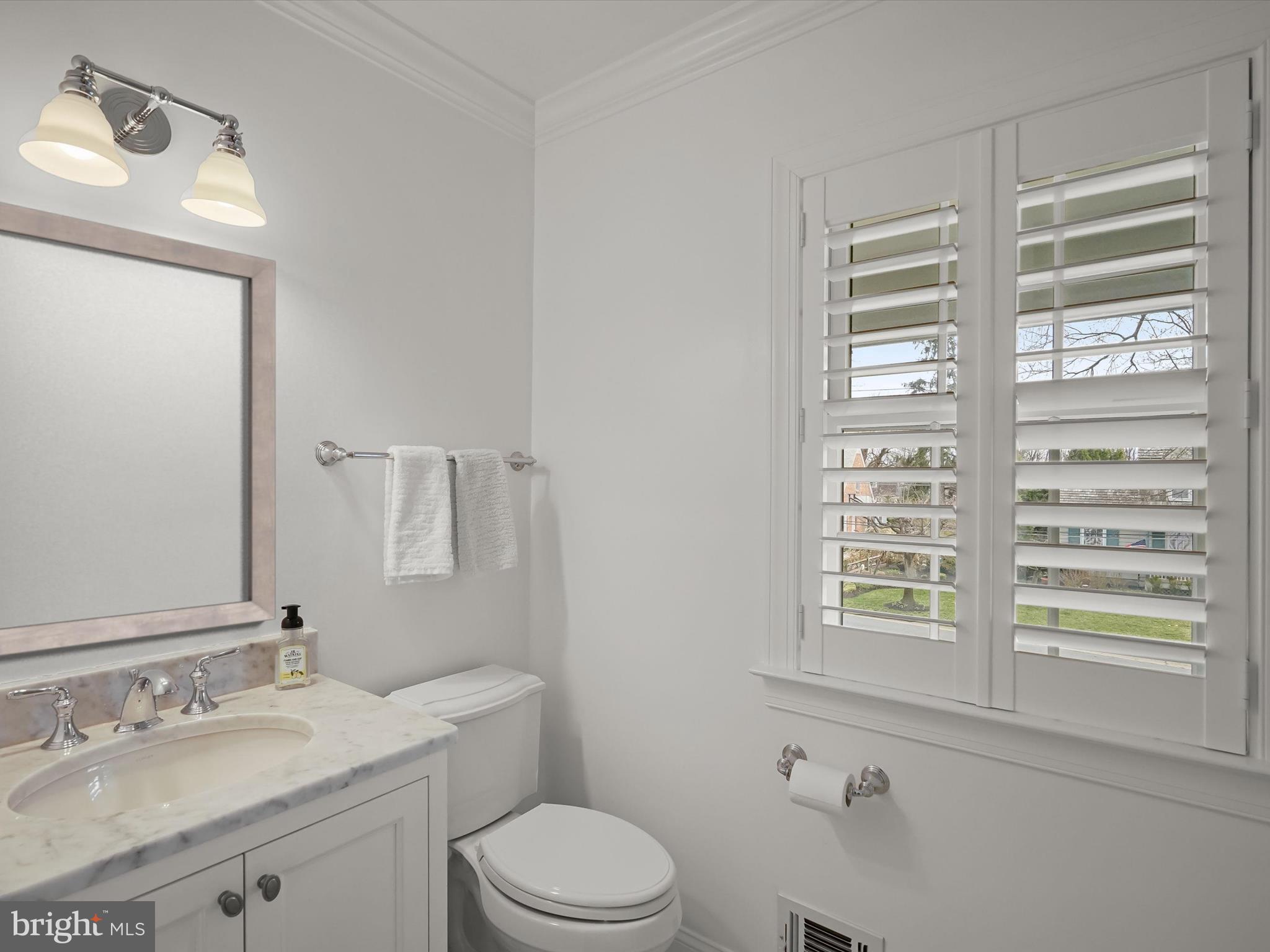 WICKFORD - Residential